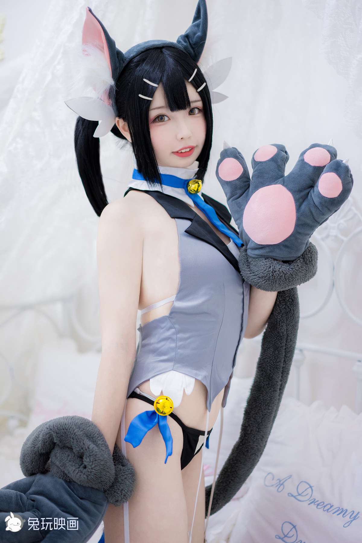 图片[22]-兔玩映画 B105 卫宫美游 在线浏览 – 速更版-美库