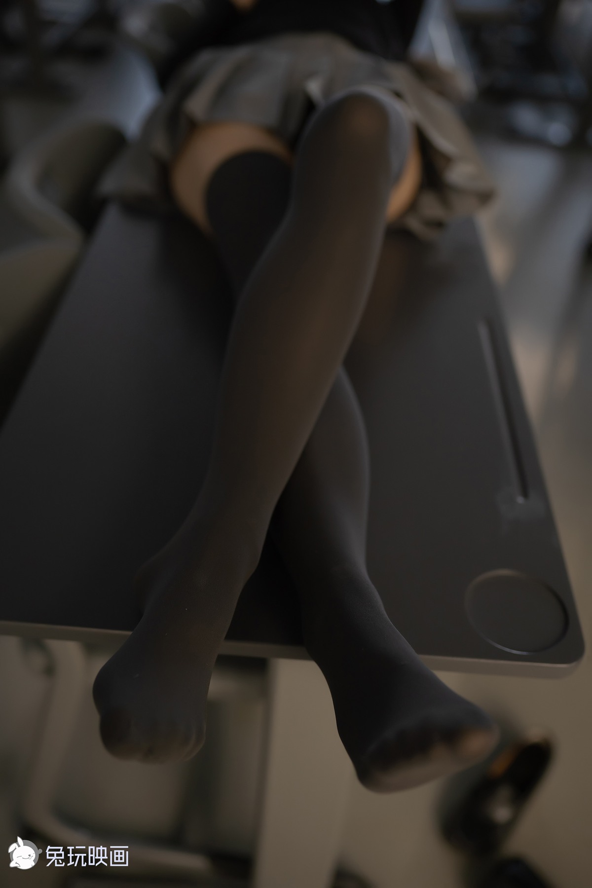 图片[39]-兔玩映画 B107 下课后趴桌子 在线浏览 – 速更版-美库