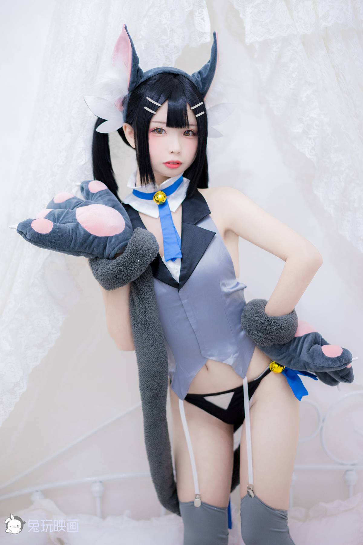 图片[6]-兔玩映画 B105 卫宫美游 在线浏览 – 速更版-美库