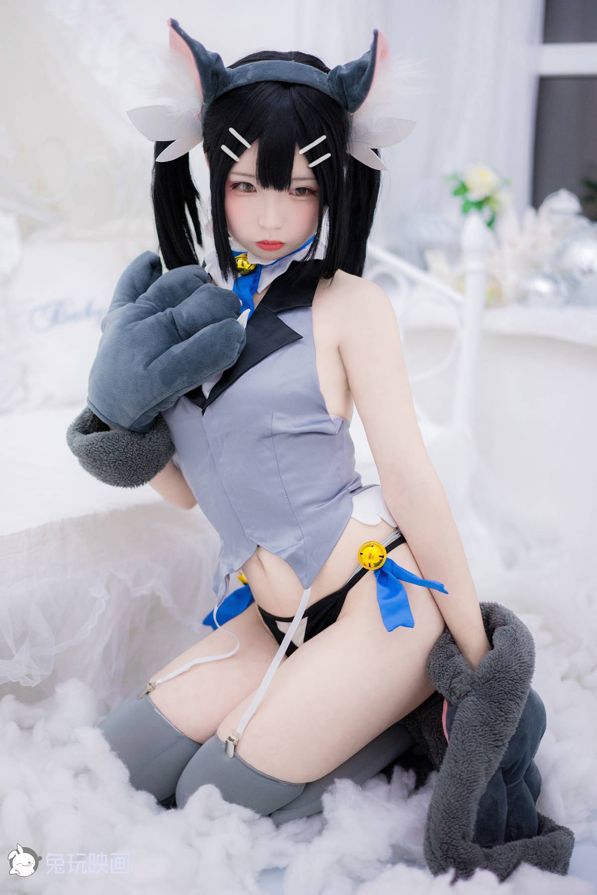 图片[14]-兔玩映画 B105 卫宫美游 在线浏览 – 速更版-美库