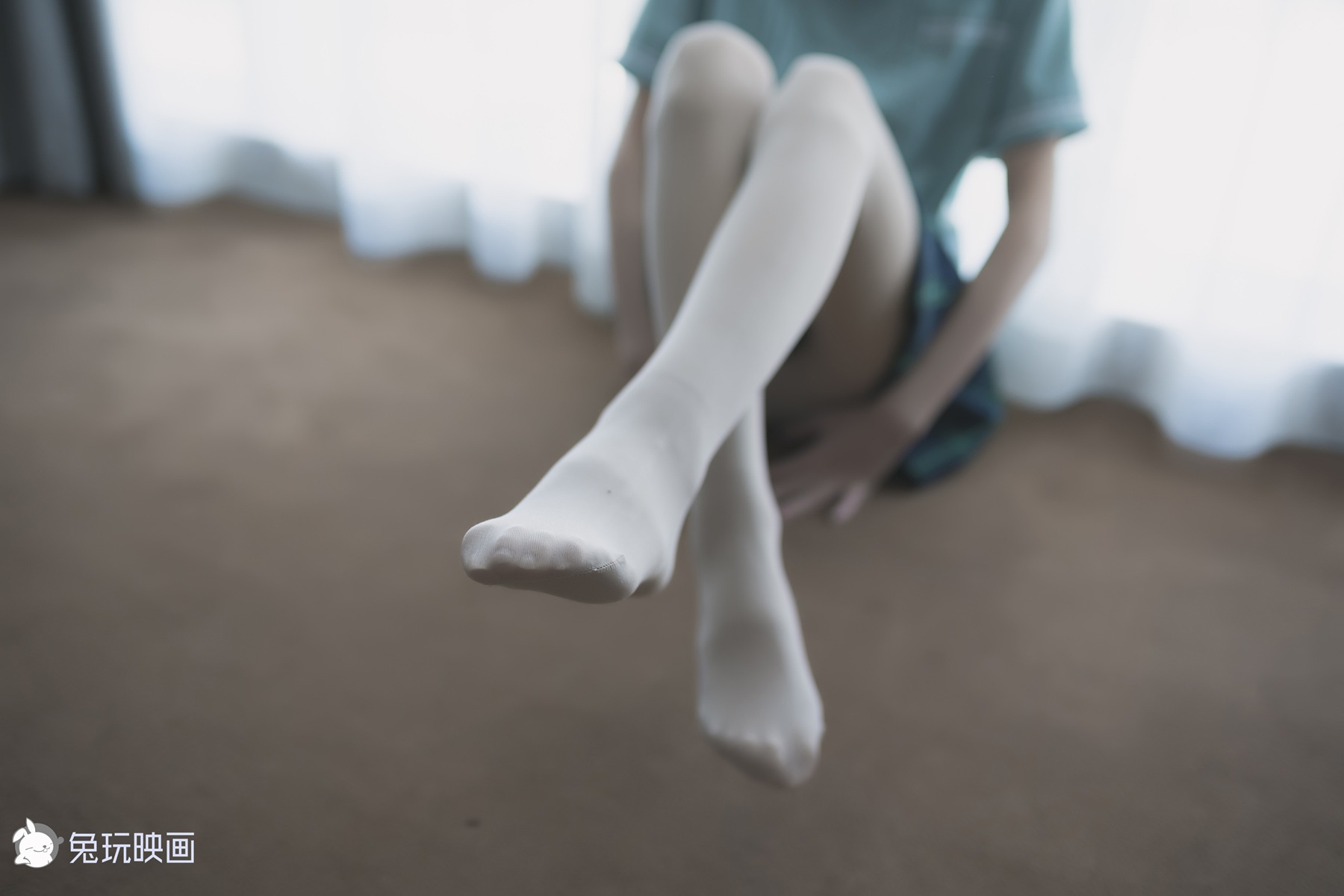 图片[27]-兔玩映画 B109 这个腿也太细了吧 在线浏览 – 速更版-美库