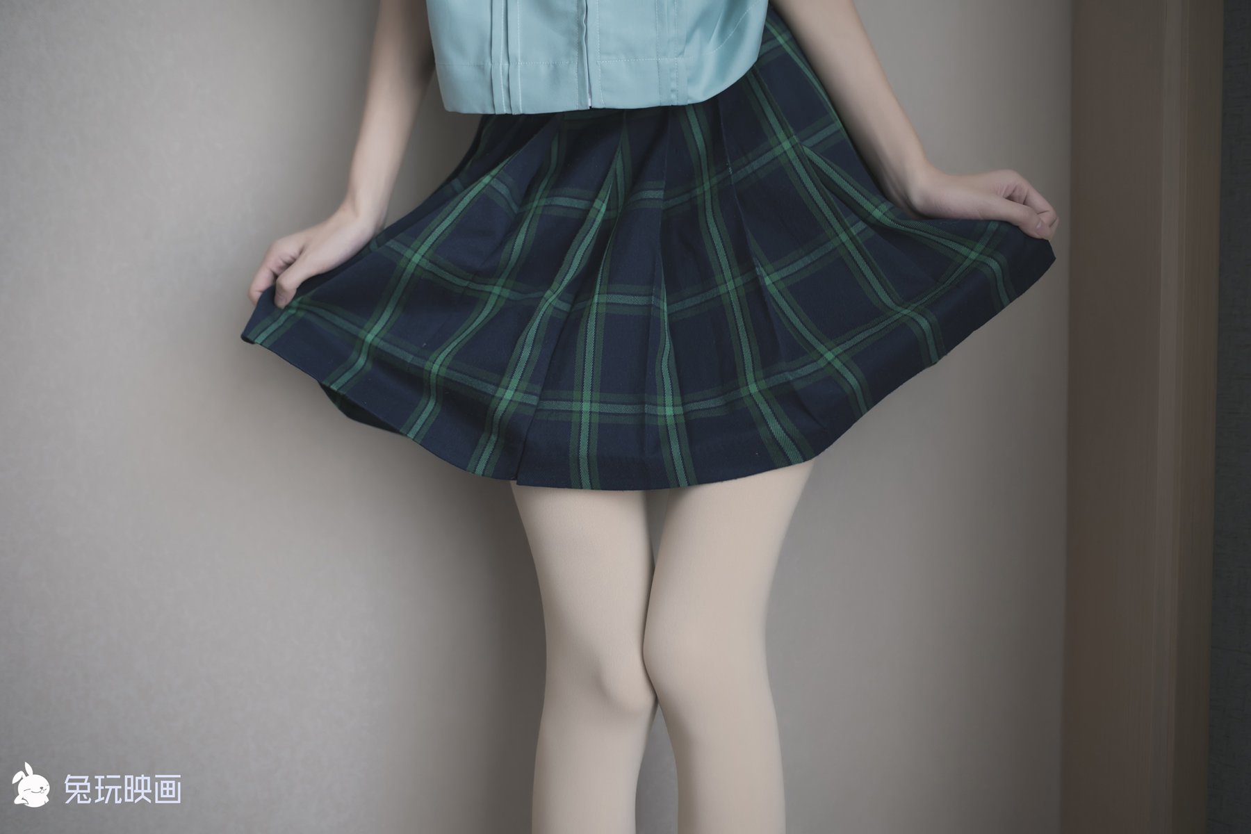 兔玩映画 B109 这个腿也太细了吧 在线浏览 – 雅色汇