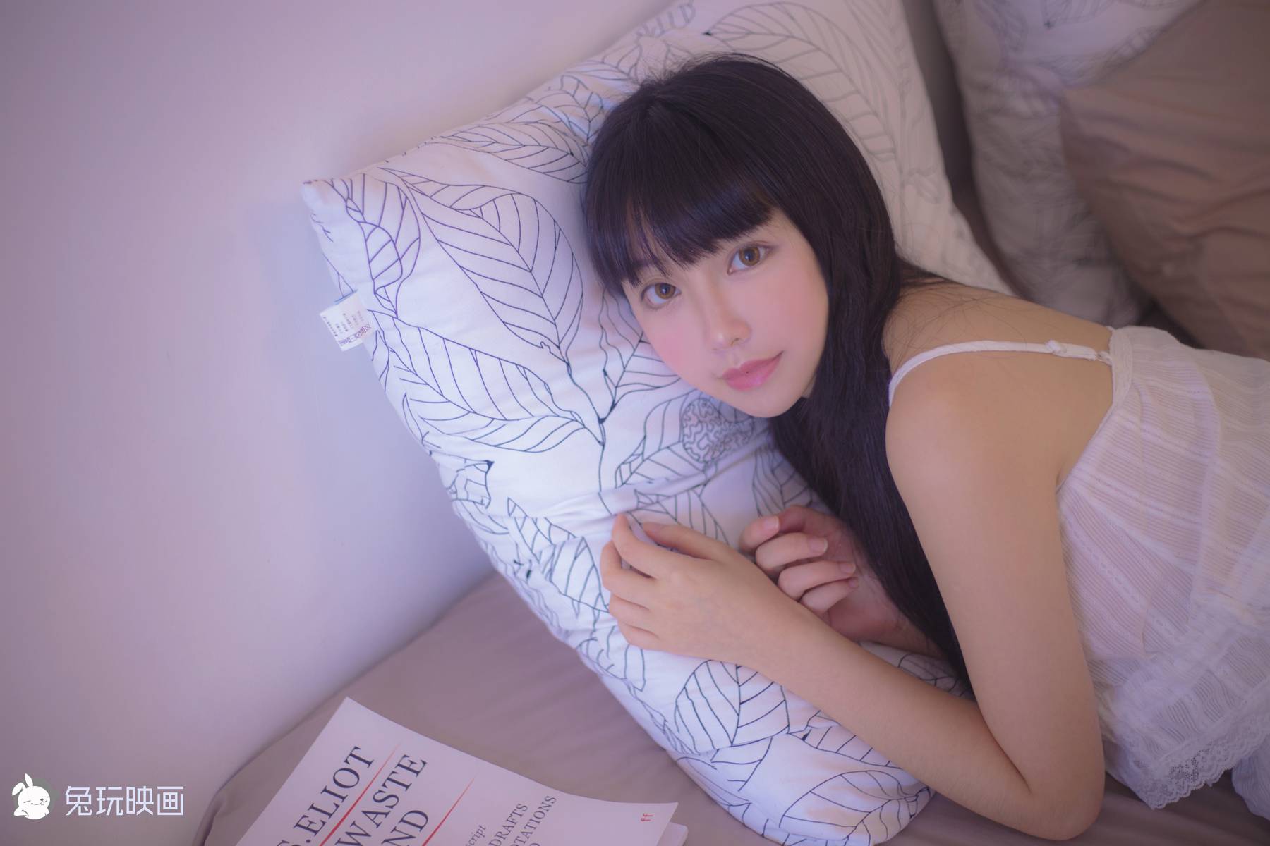 图片[29]-兔玩映画 B108 慵懒的午后 在线浏览 – 速更版-美库