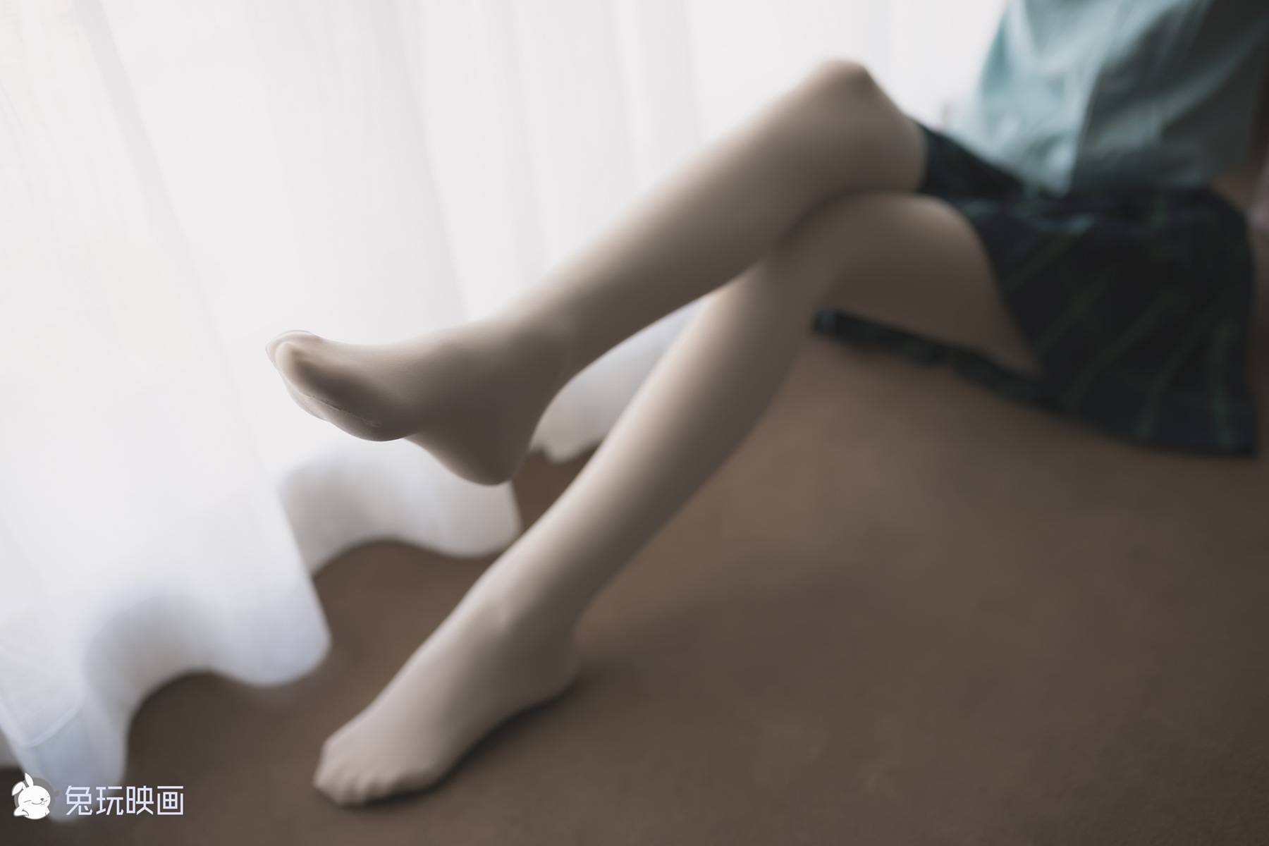 图片[13]-兔玩映画 B109 这个腿也太细了吧 在线浏览 – 速更版-美库