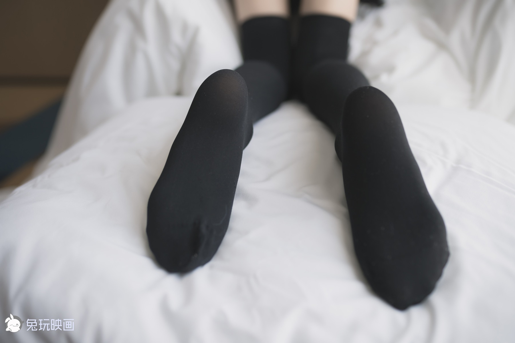 图片[10]-兔玩映画 B1111 不要脱袜子 在线浏览 – 速更版-美库