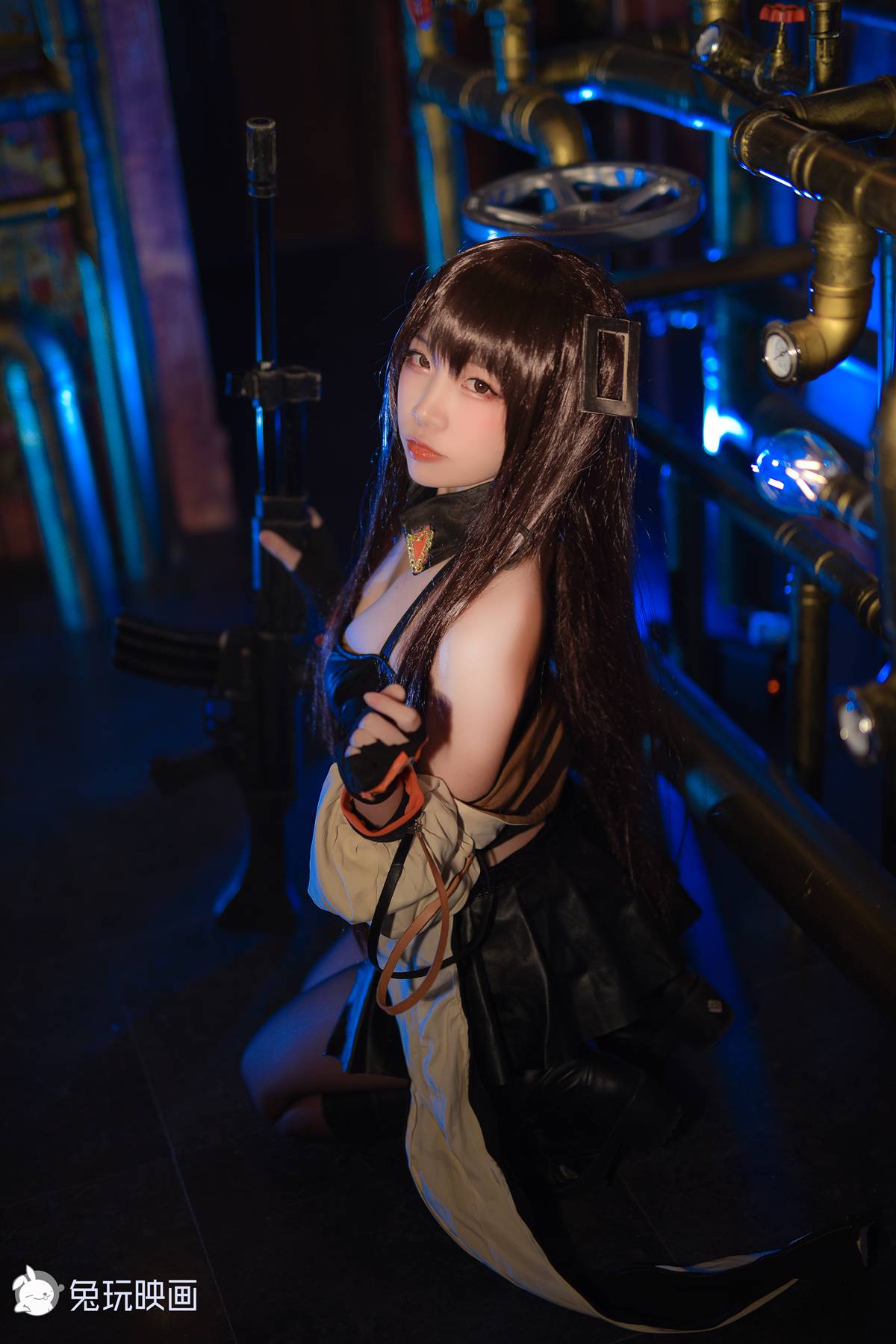 图片[30]-兔玩映画 B115 少女前线K2 在线浏览 – 速更版-美库