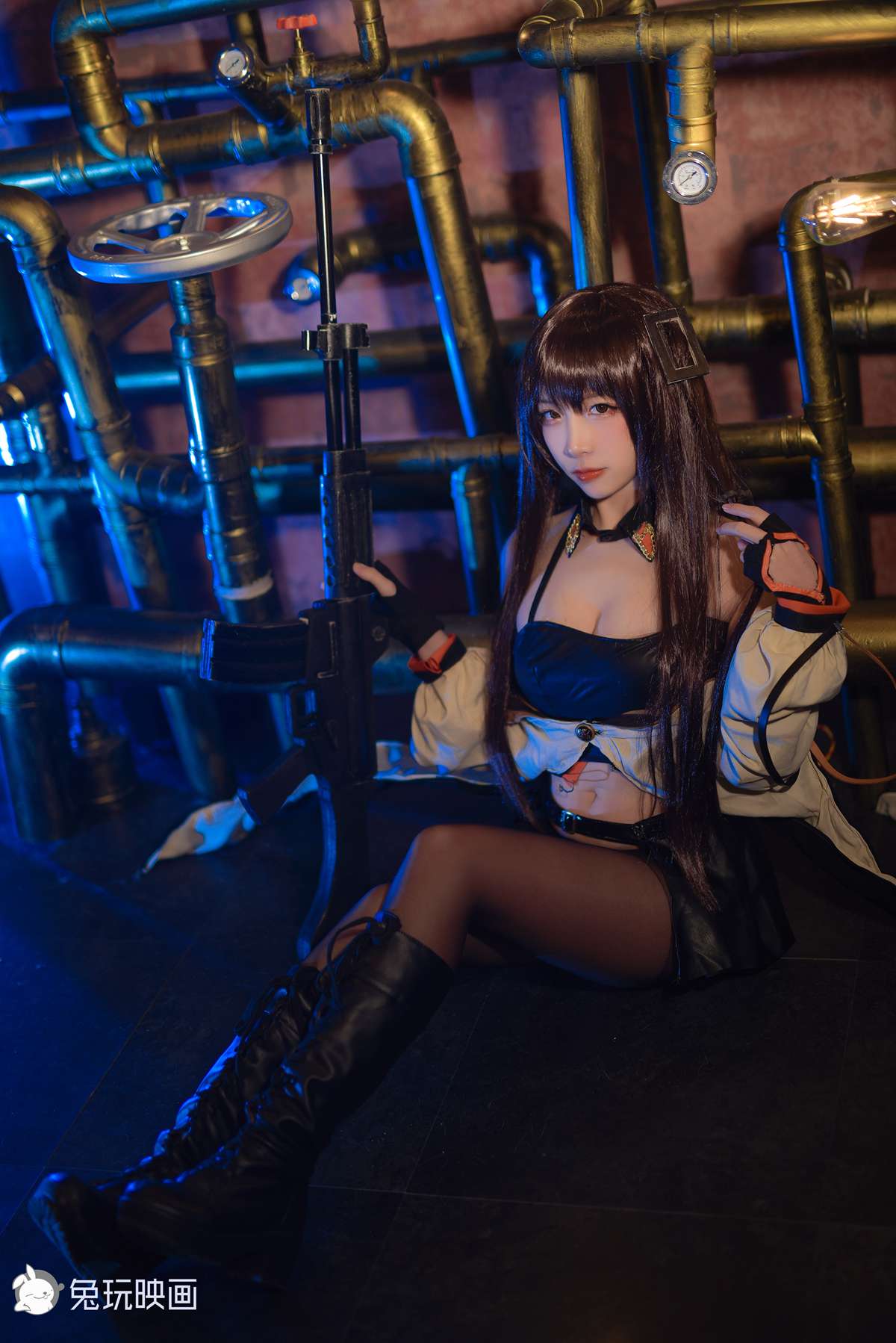 图片[42]-兔玩映画 B115 少女前线K2 在线浏览 – 速更版-美库