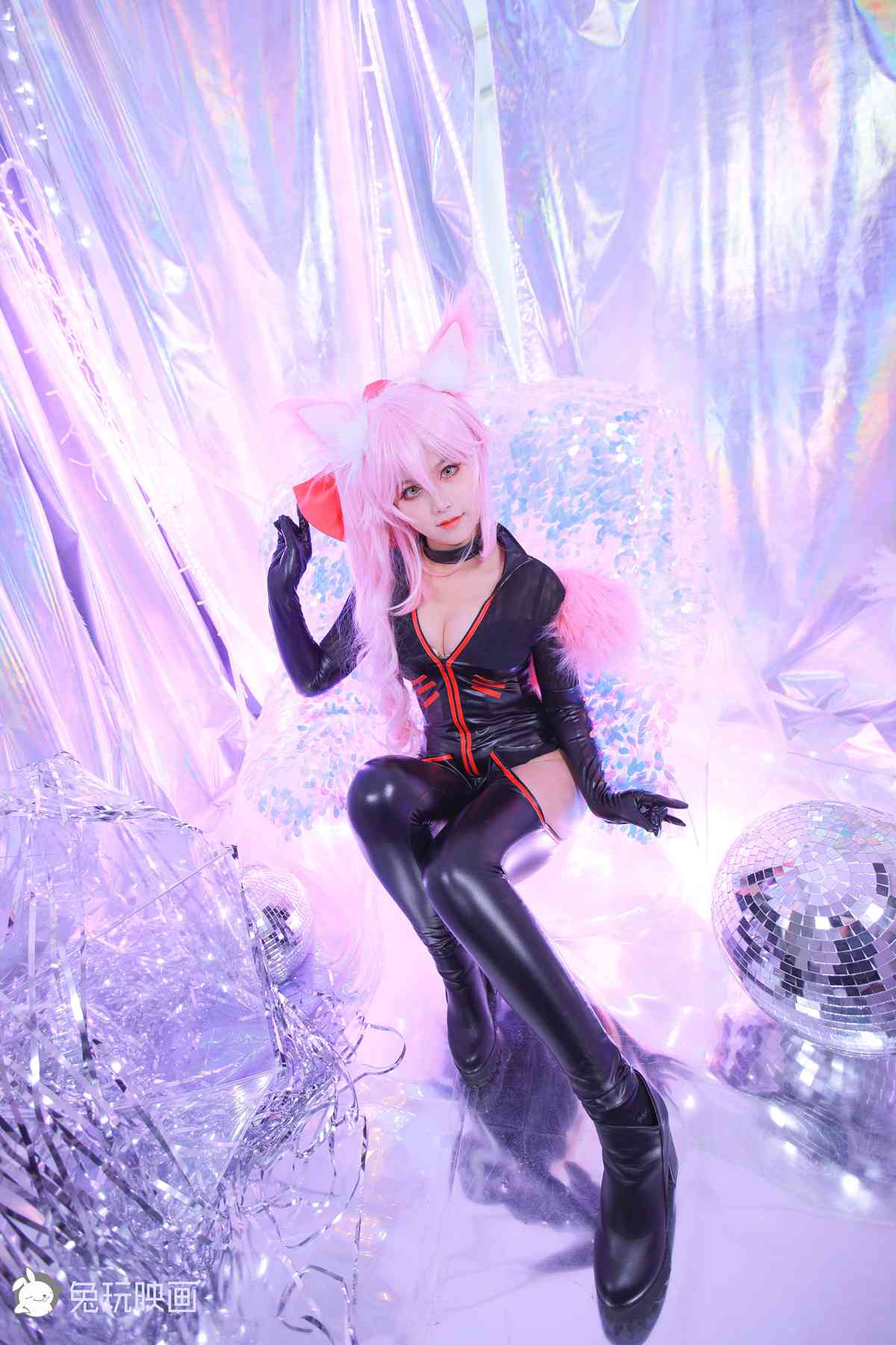 图片[7]-兔玩映画 B114 杀玉 在线浏览 – 速更版-美库