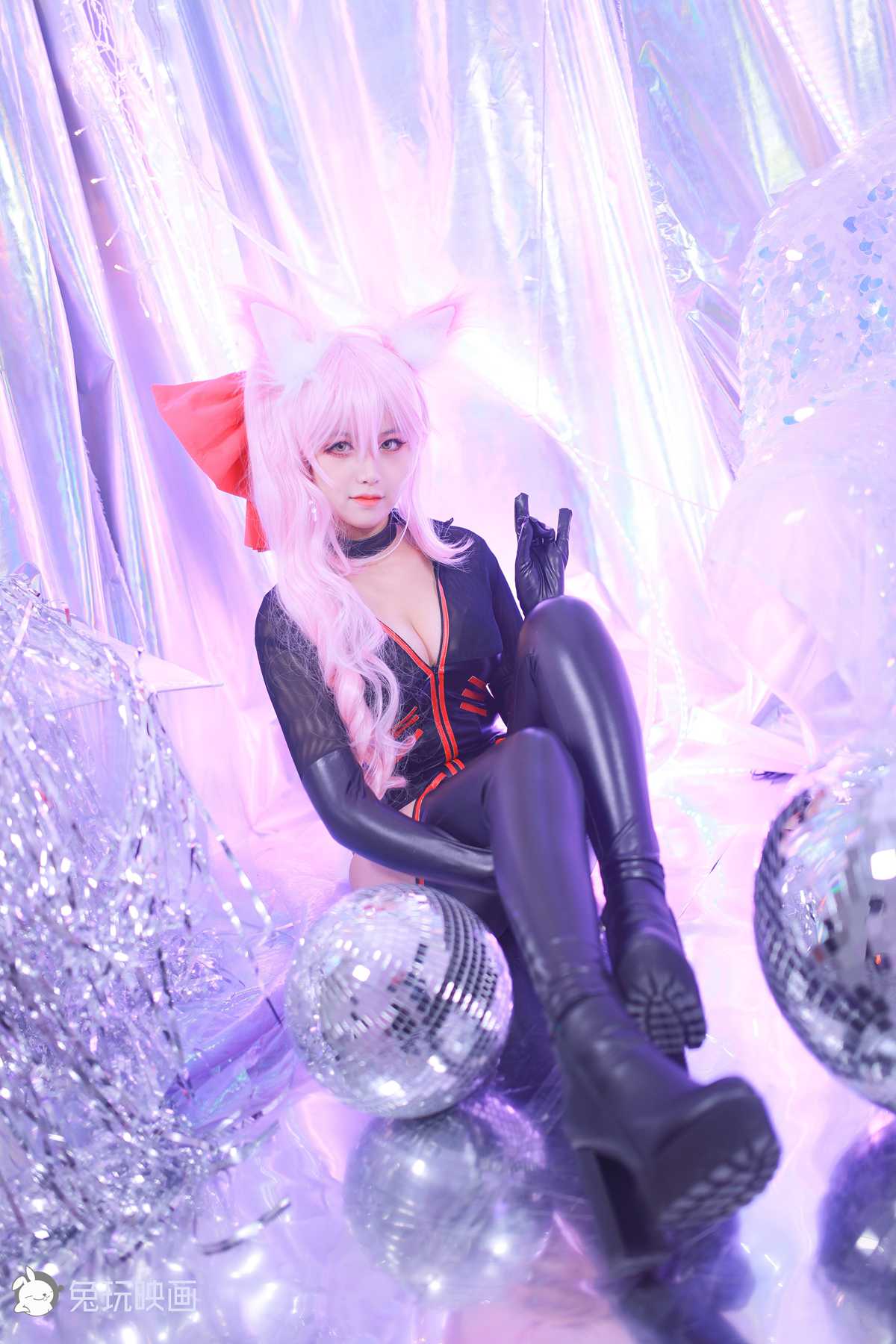 图片[14]-兔玩映画 B114 杀玉 在线浏览 – 速更版-美库