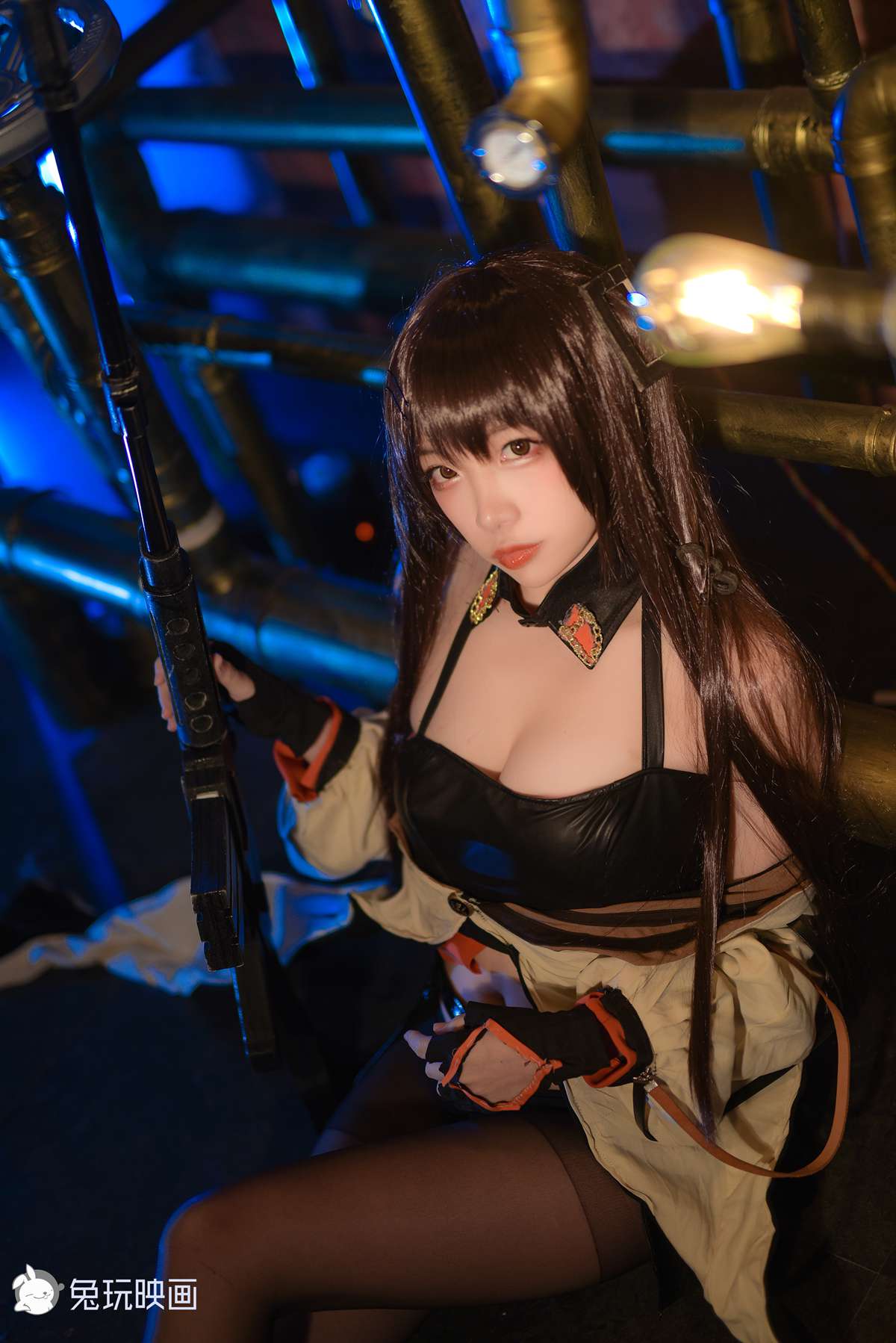 图片[23]-兔玩映画 B115 少女前线K2 在线浏览 – 速更版-美库