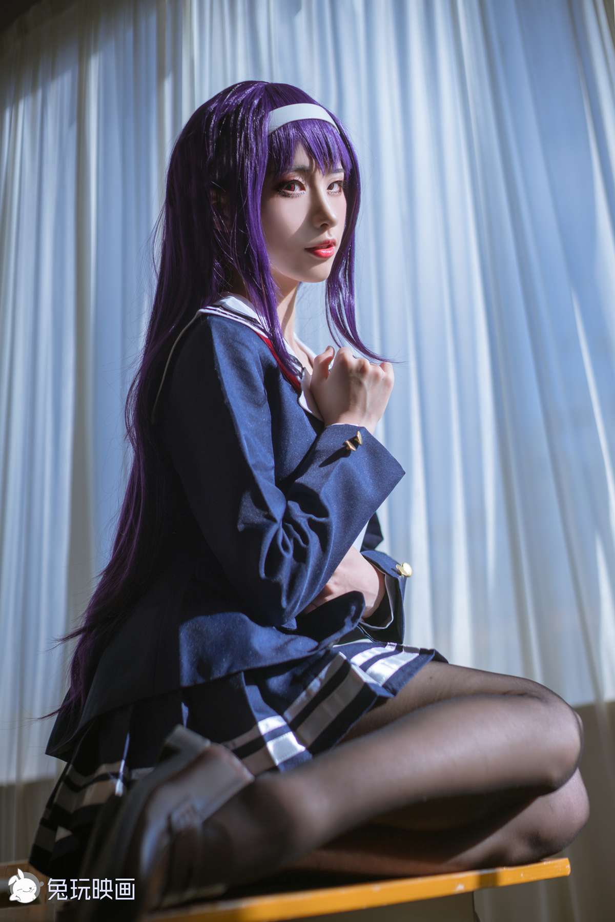 图片[21]-兔玩映画 B116 学姐请宠爱我吧 在线浏览 – 速更版-美库