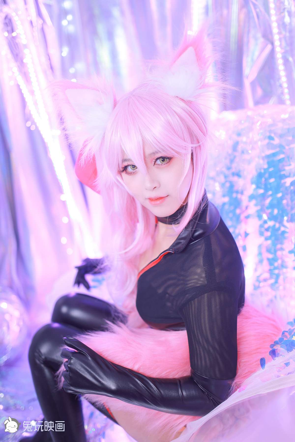 图片[23]-兔玩映画 B114 杀玉 在线浏览 – 速更版-美库