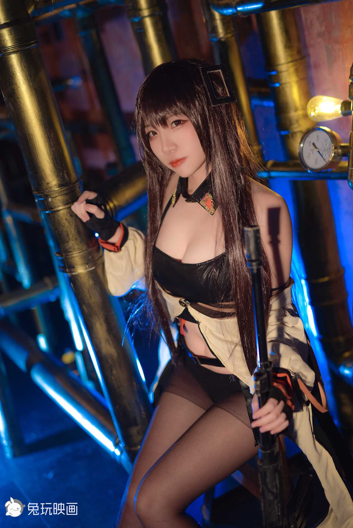 图片[36]-兔玩映画 B115 少女前线K2 在线浏览 – 速更版-美库