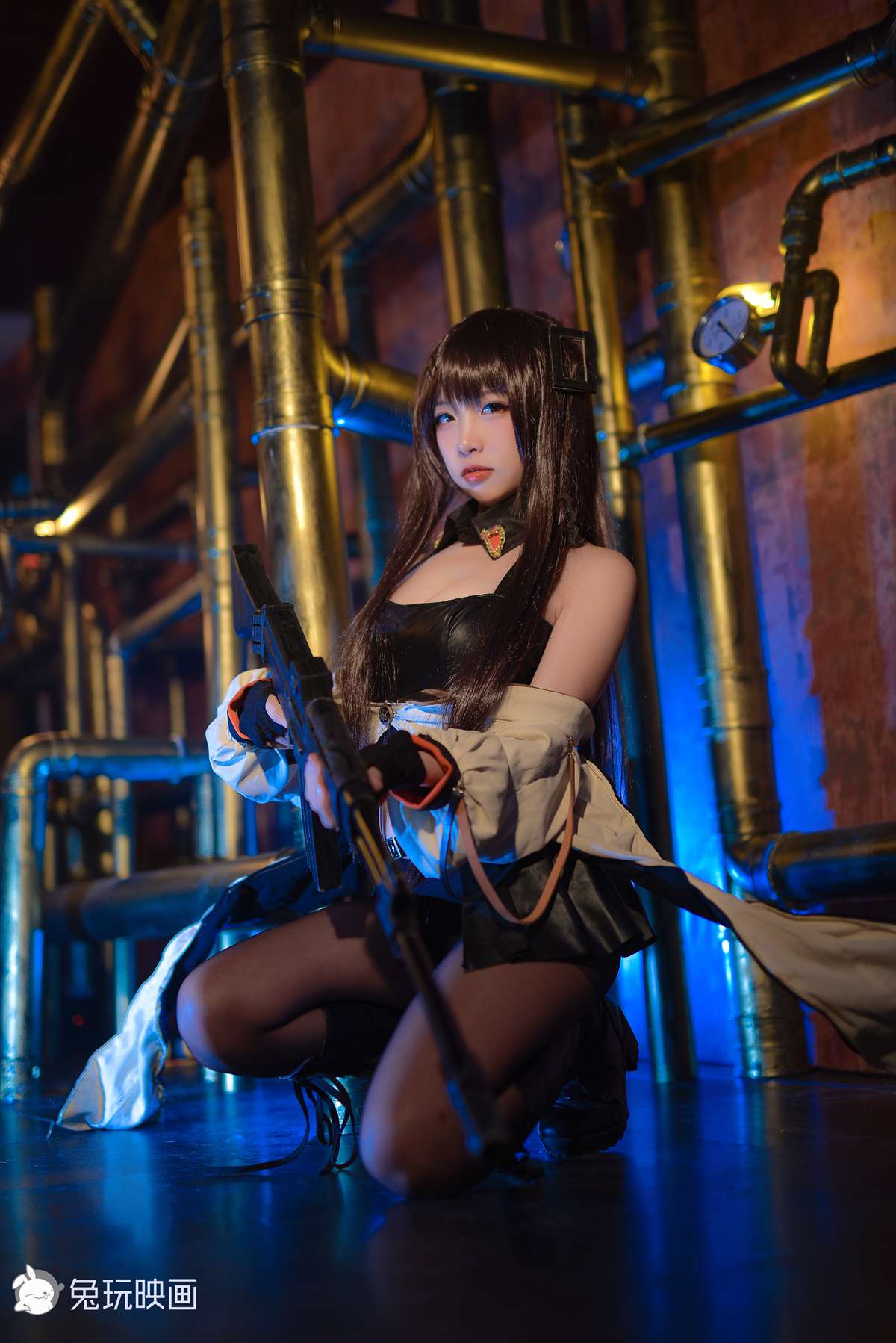 图片[32]-兔玩映画 B115 少女前线K2 在线浏览 – 速更版-美库