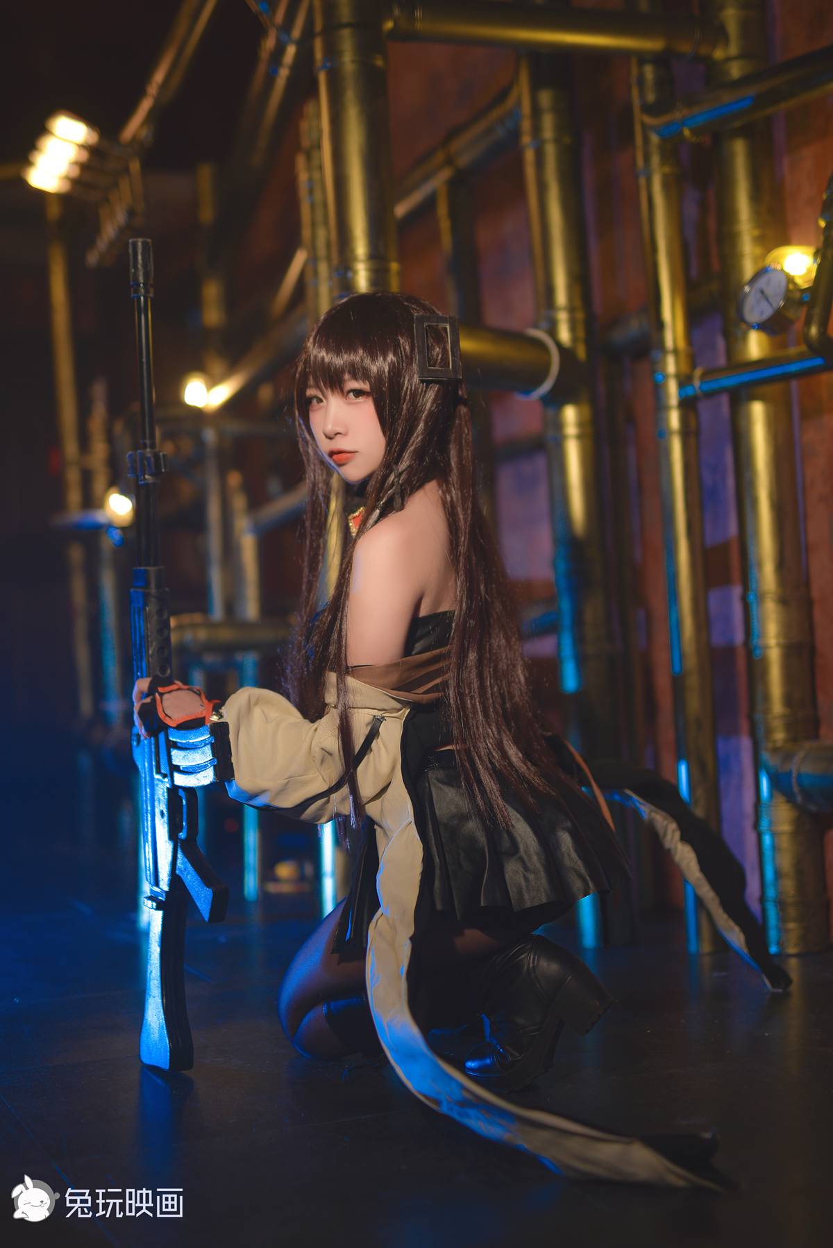 图片[31]-兔玩映画 B115 少女前线K2 在线浏览 – 速更版-美库