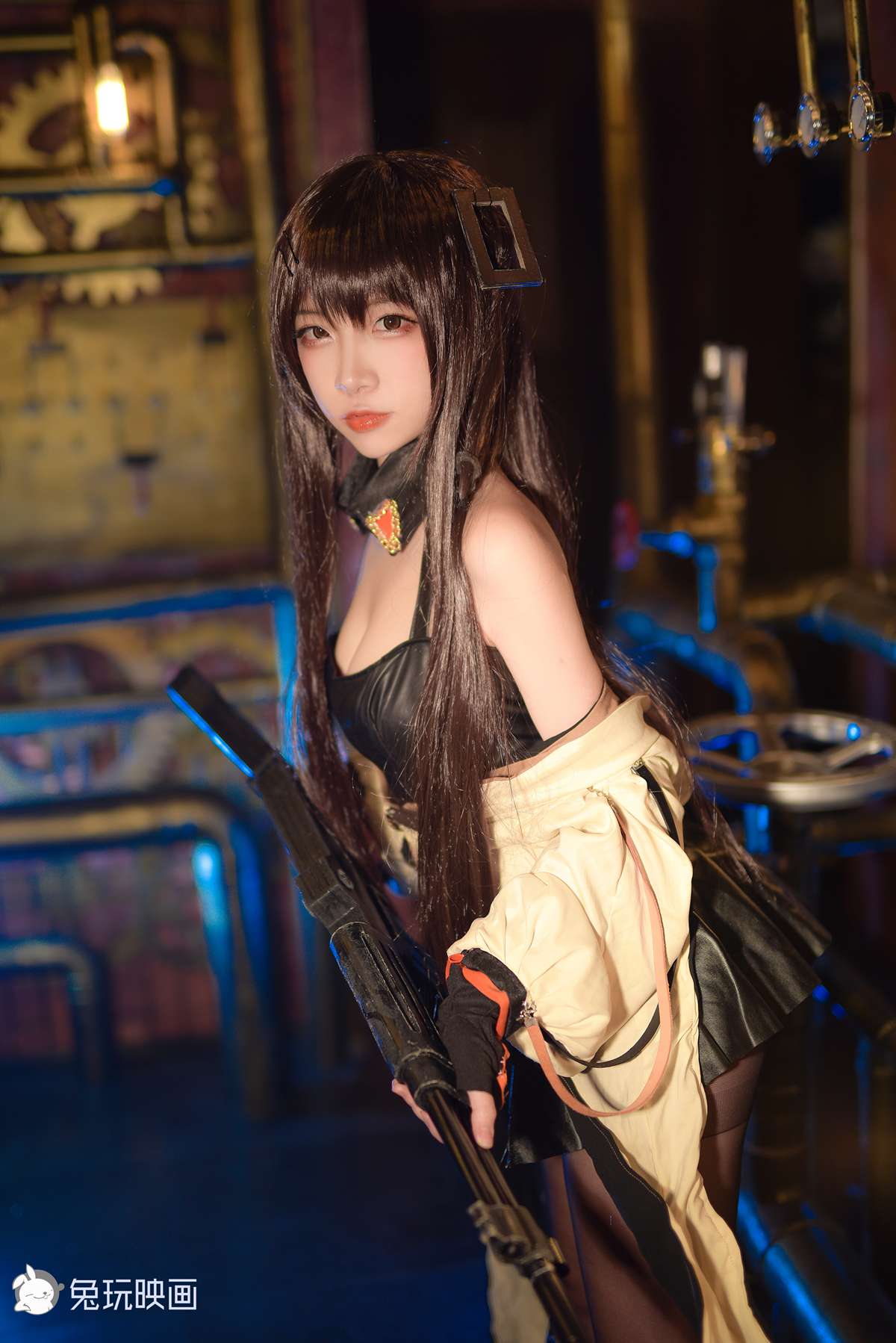 图片[24]-兔玩映画 B115 少女前线K2 在线浏览 – 速更版-美库