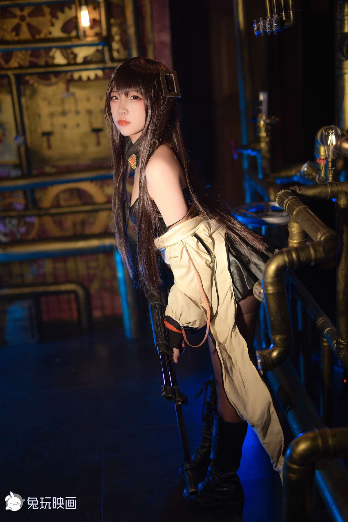 图片[40]-兔玩映画 B115 少女前线K2 在线浏览 – 速更版-美库