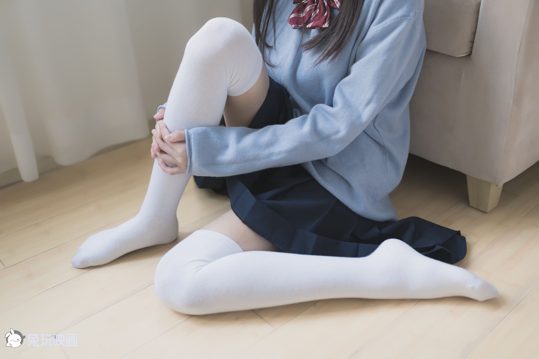 图片[7]-兔玩映画 B118 JK裙 在线浏览 – 速更版-美库