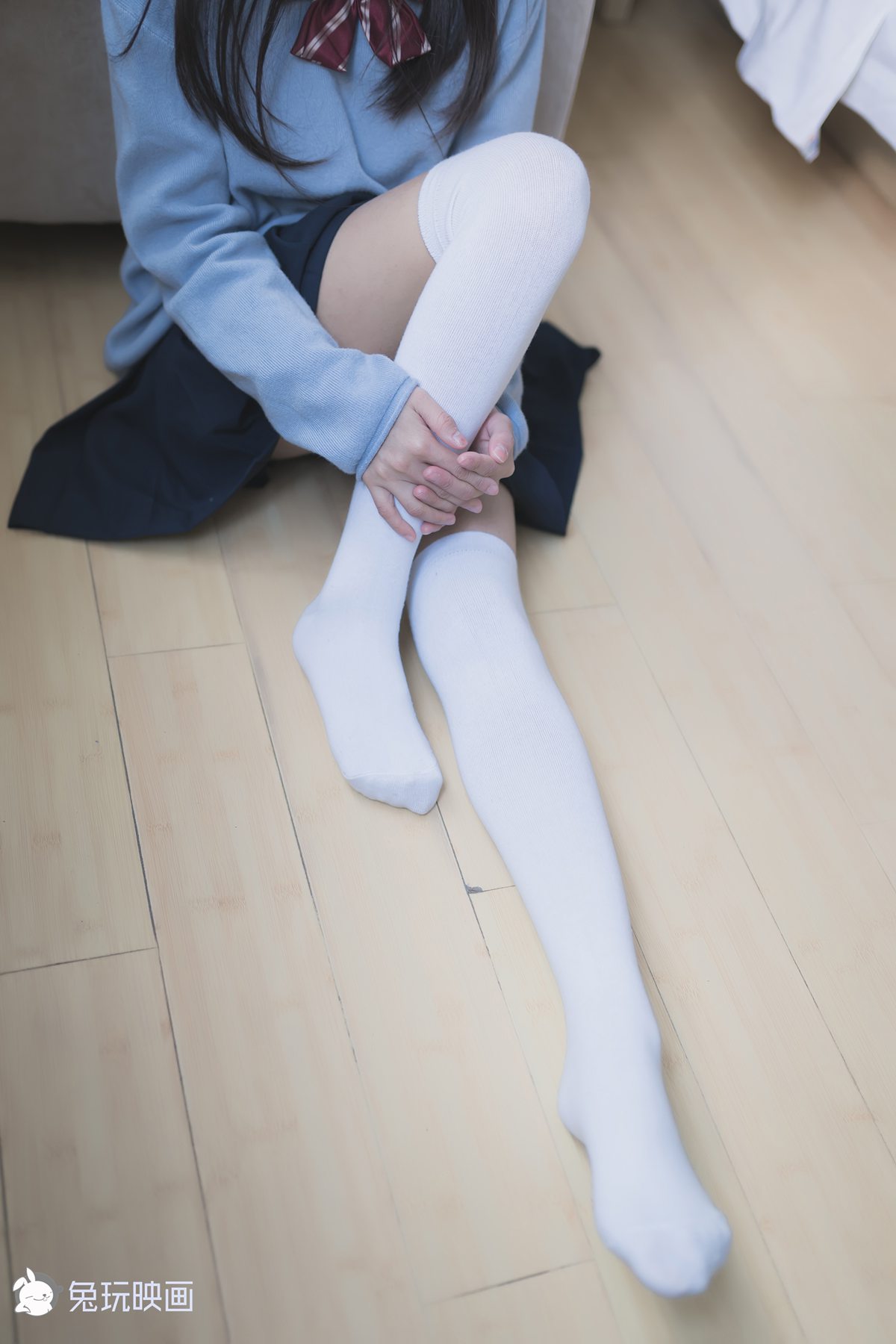 图片[13]-兔玩映画 B118 JK裙 在线浏览 – 速更版-美库