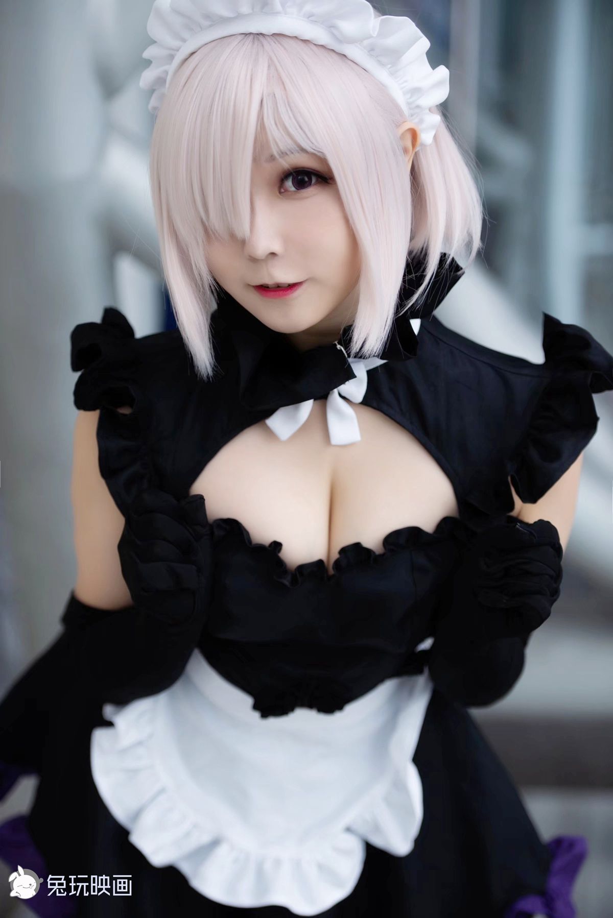 图片[31]-兔玩映画 B120 玛修合集 在线浏览 – 速更版-美库