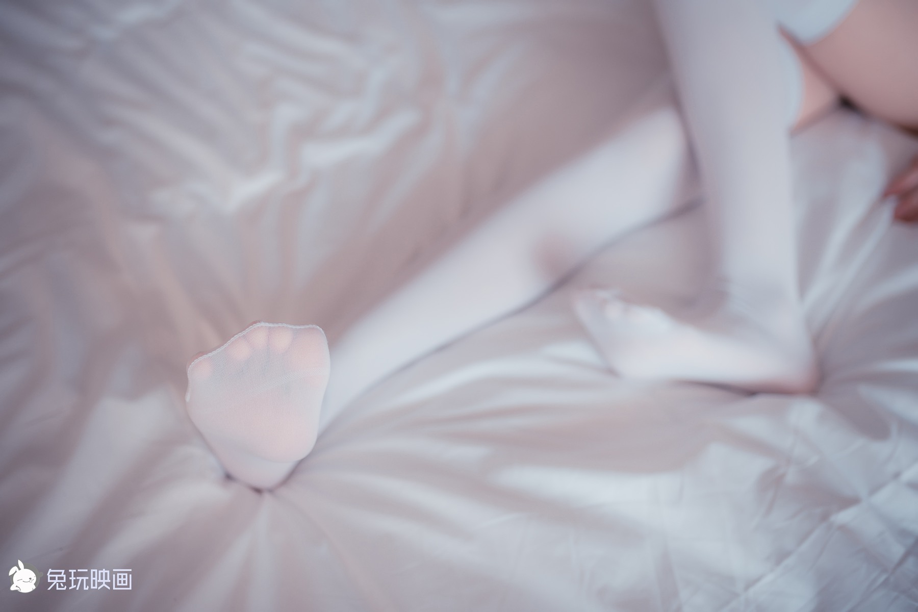 图片[17]-兔玩映画 B121 旗袍白丝袜 在线浏览 – 速更版-美库