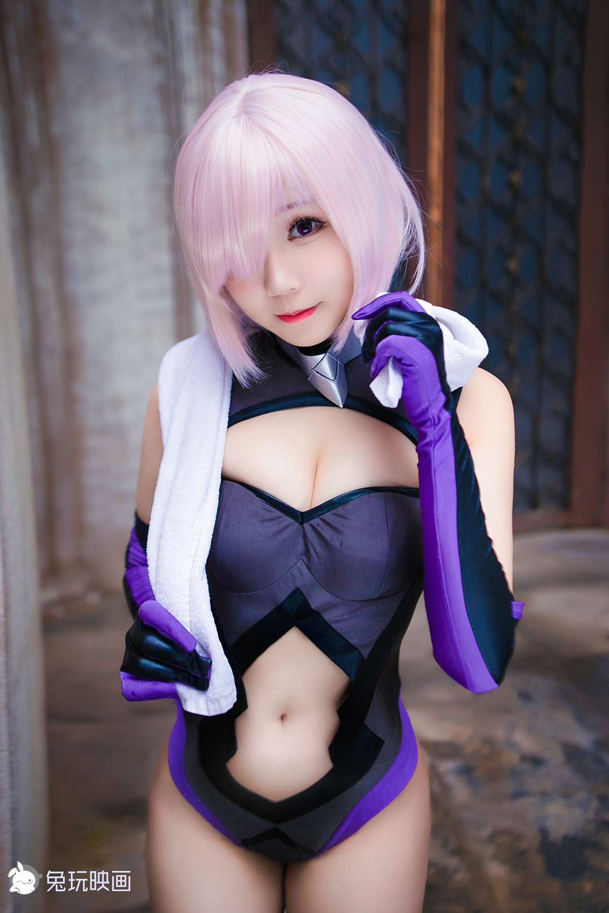 图片[22]-兔玩映画 B120 玛修合集 在线浏览 – 速更版-美库