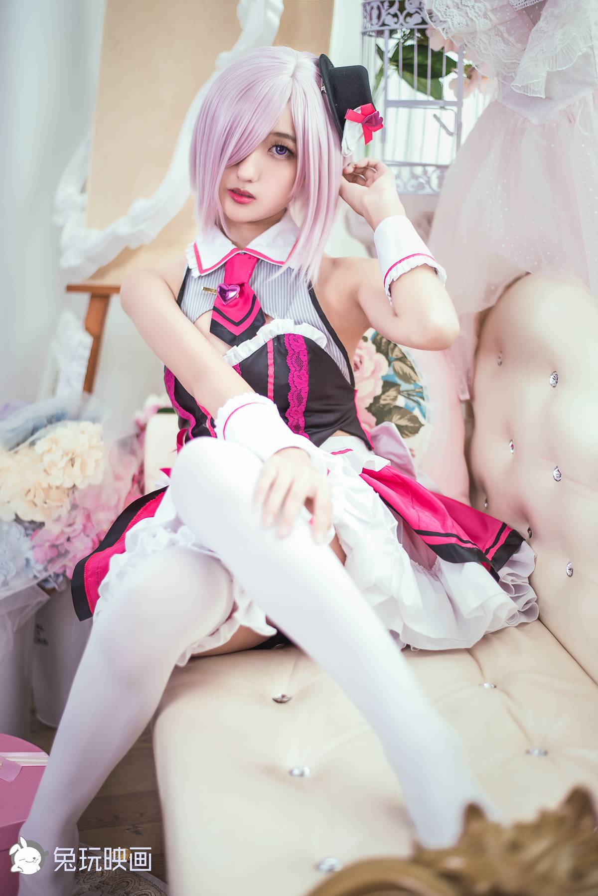 图片[35]-兔玩映画 B133 小埋和玛修 在线浏览 – 速更版-美库