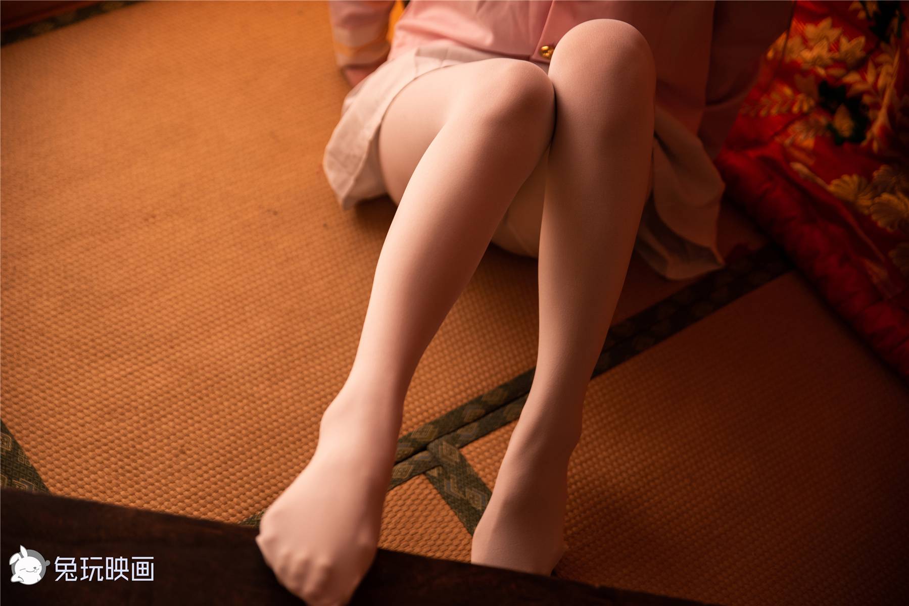 图片[36]-兔玩映画 B131 日系白丝 在线浏览 – 速更版-美库