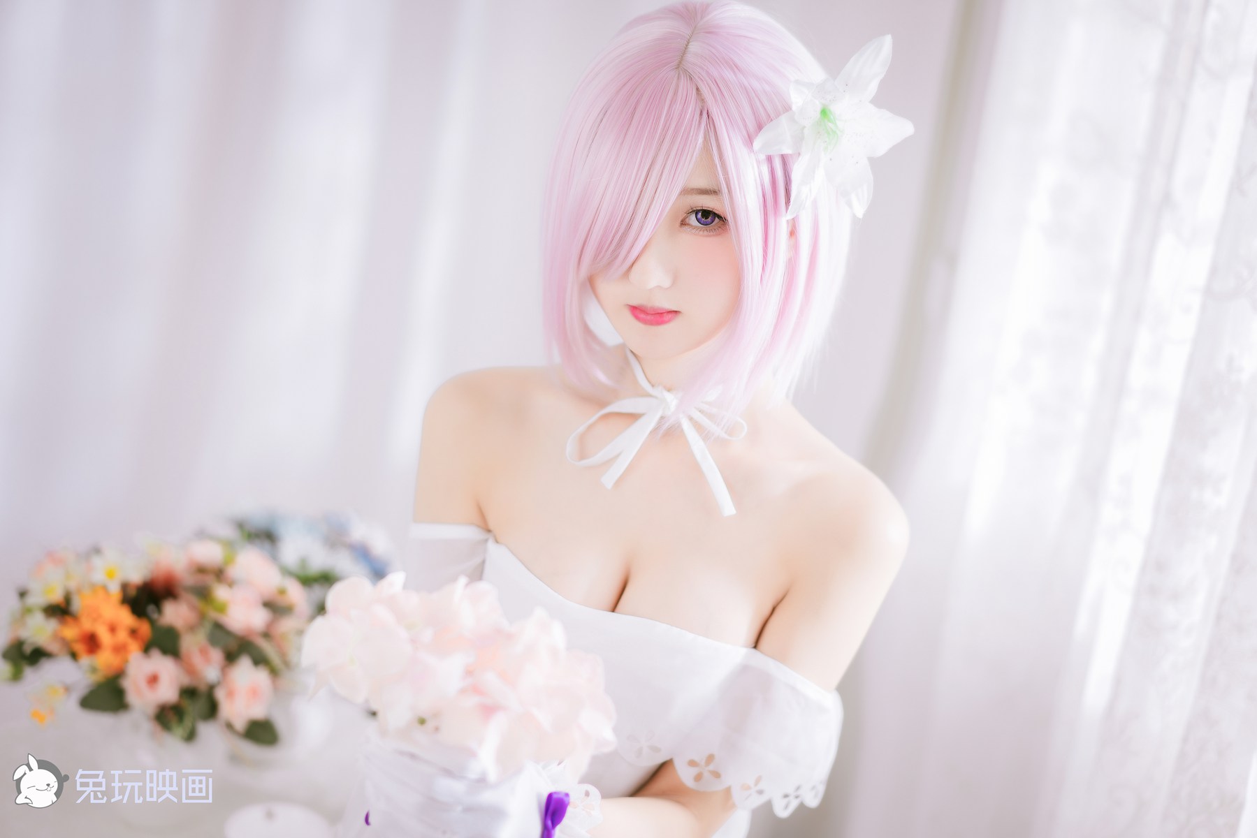 图片[32]-兔玩映画 B133 小埋和玛修 在线浏览 – 速更版-美库