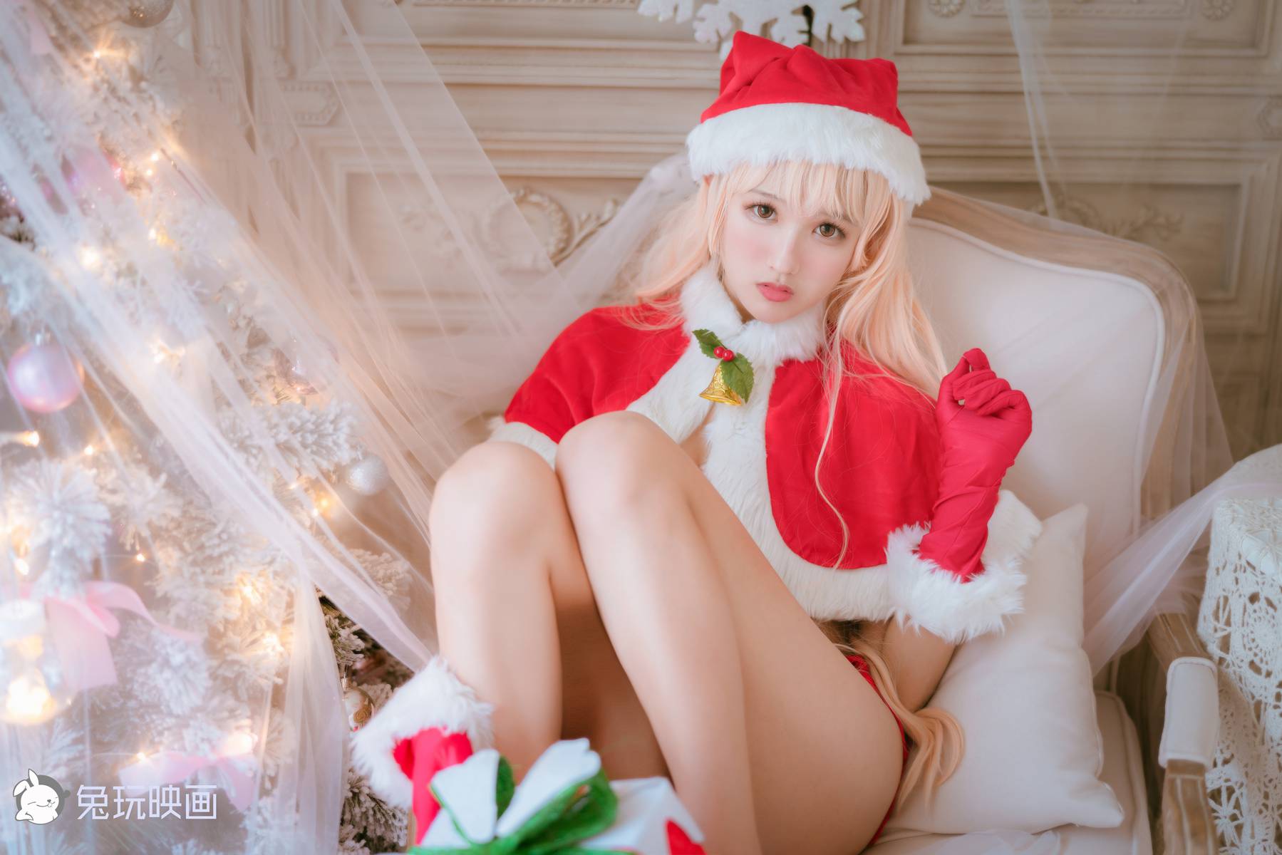 图片[26]-兔玩映画 B133 小埋和玛修 在线浏览 – 速更版-美库