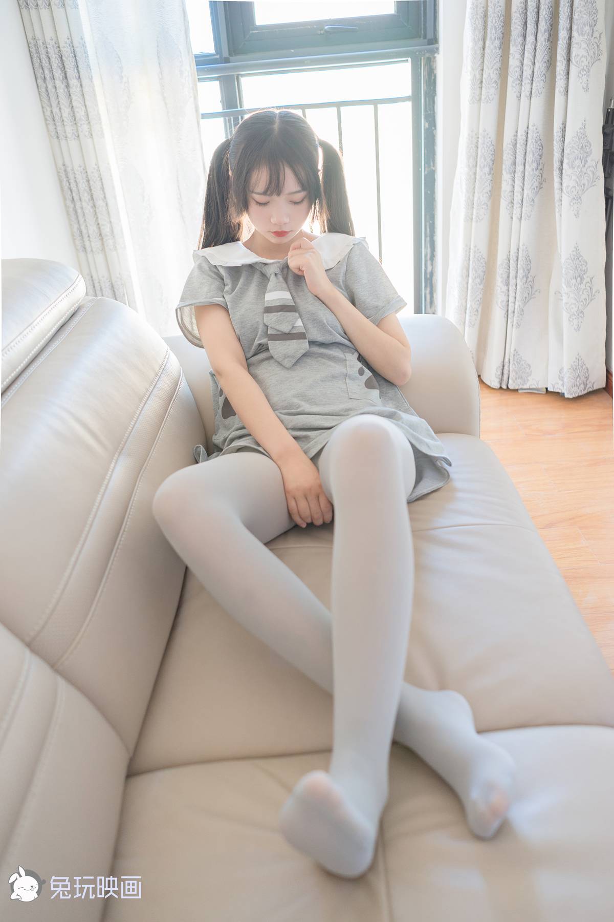 图片[45]-兔玩映画 B136 猫与少女 在线浏览 – 速更版-美库