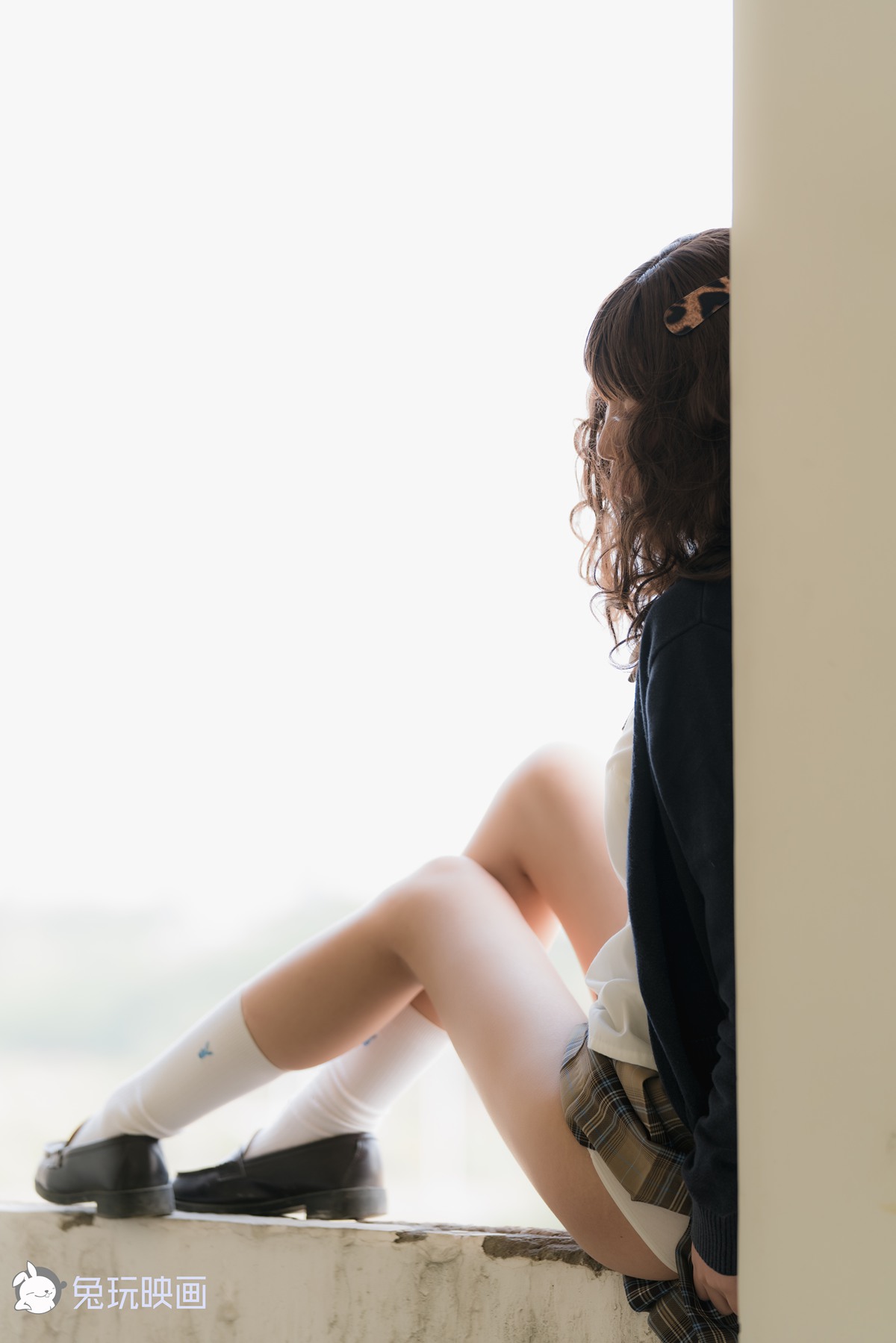 图片[21]-兔玩映画 B139 少女的忧郁 在线浏览 – 速更版-美库