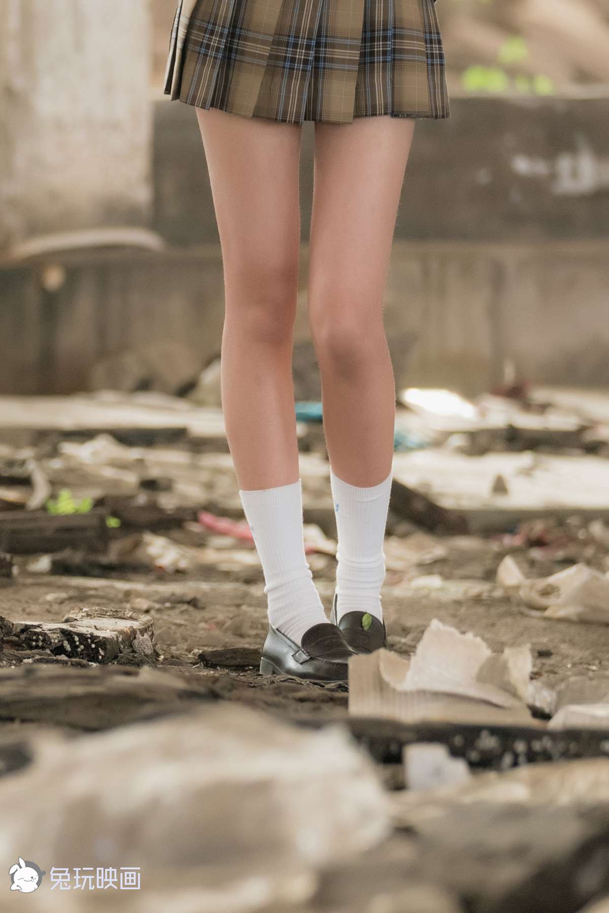 图片[17]-兔玩映画 B139 少女的忧郁 在线浏览 – 速更版-美库