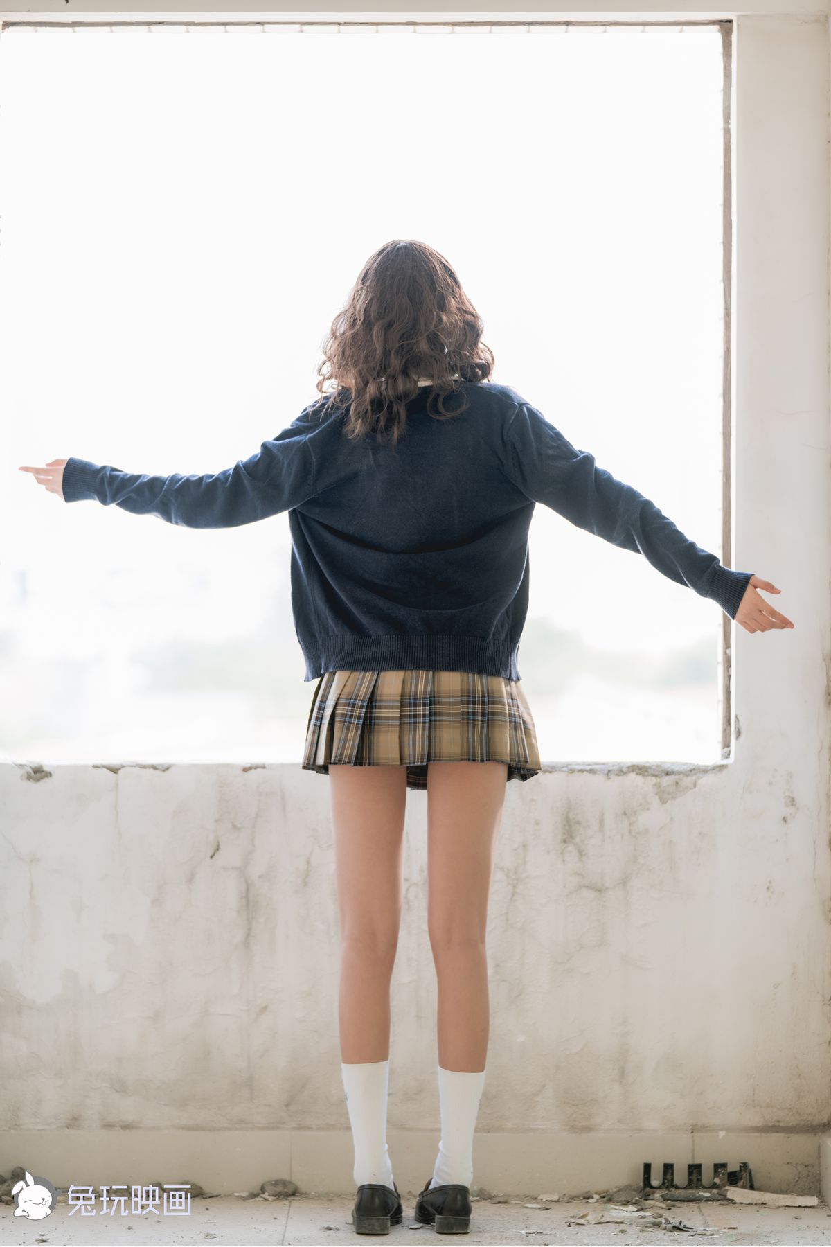 兔玩映画 B139 少女的忧郁 在线浏览 – 优选-优选资源网