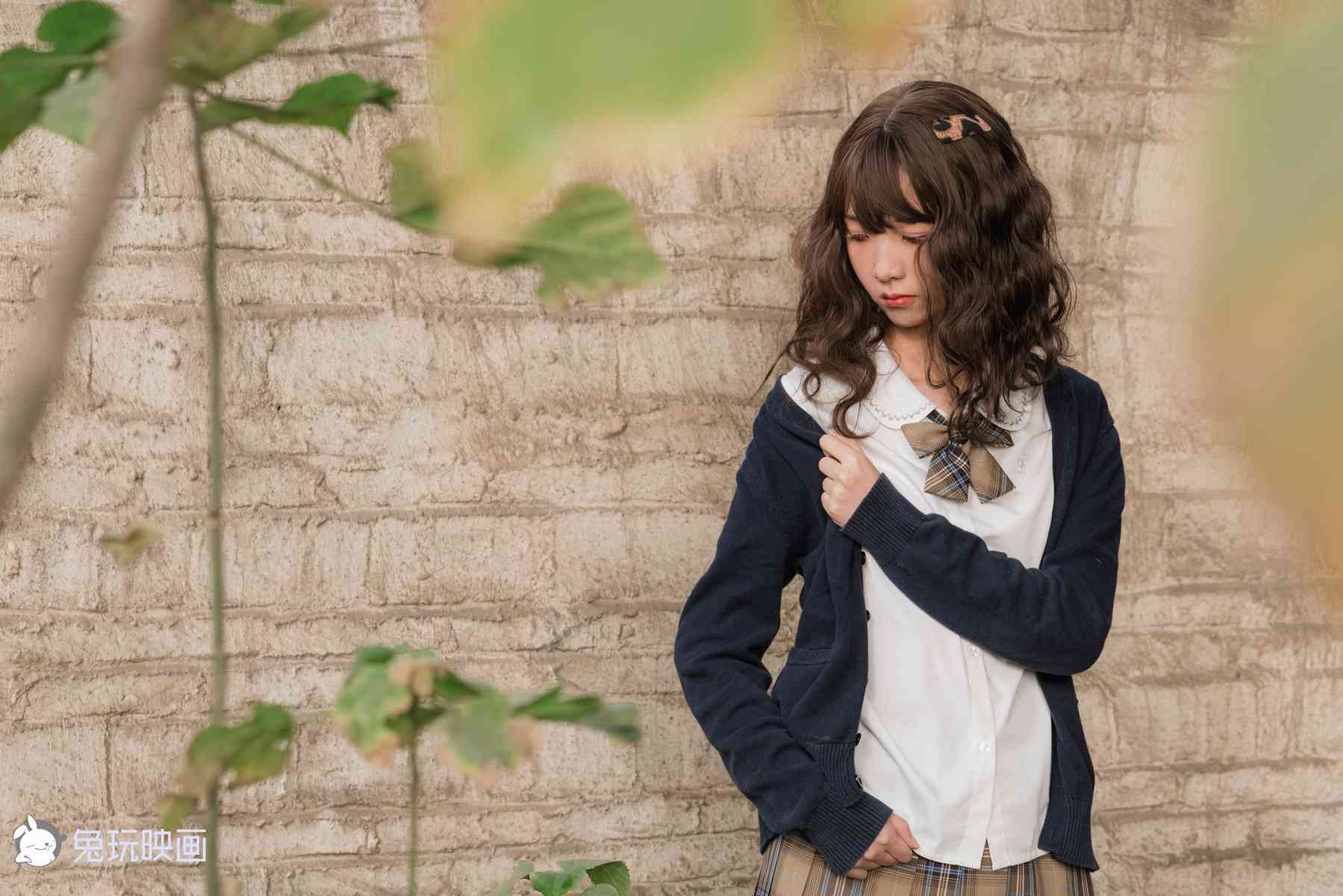 图片[42]-兔玩映画 B139 少女的忧郁 在线浏览 – 速更版-美库