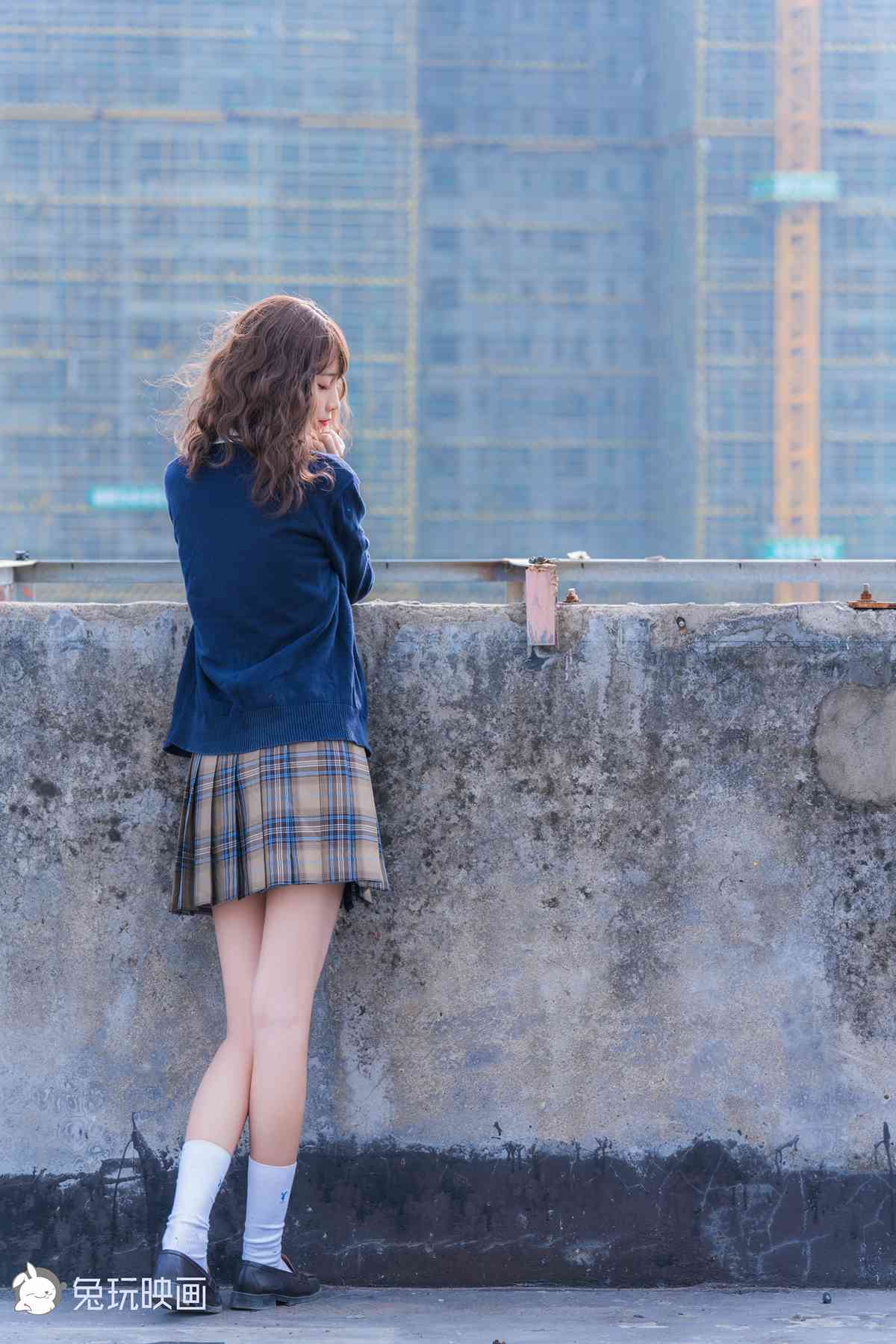 图片[45]-兔玩映画 B139 少女的忧郁 在线浏览 – 速更版-美库