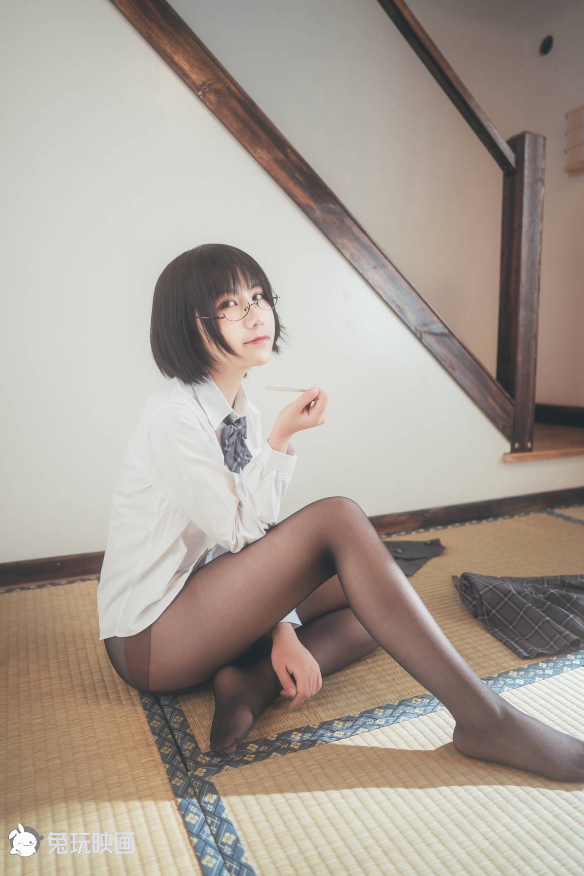 图片[9]-兔玩映画 B141 制服和浴衣 在线浏览 – 速更版-美库