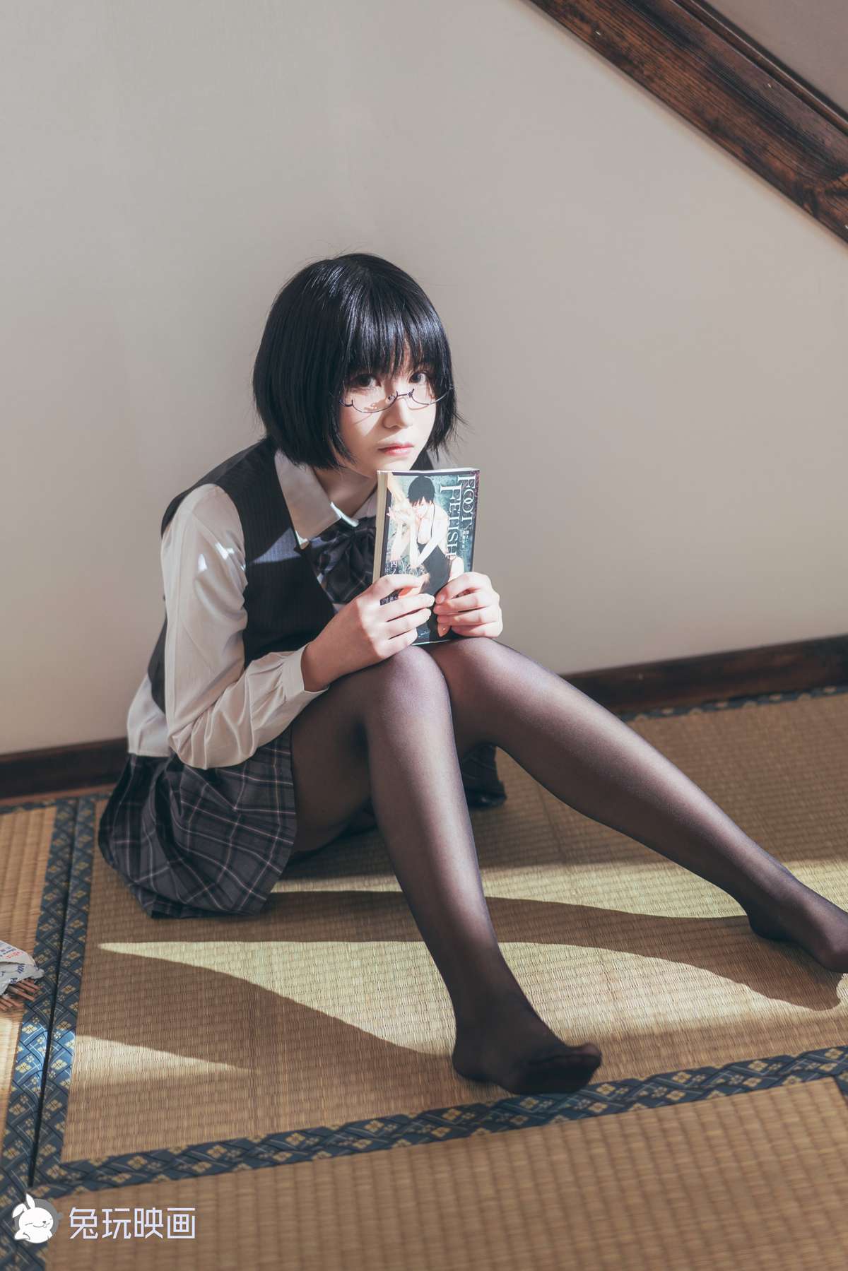 图片[24]-兔玩映画 B141 制服和浴衣 在线浏览 – 速更版-美库