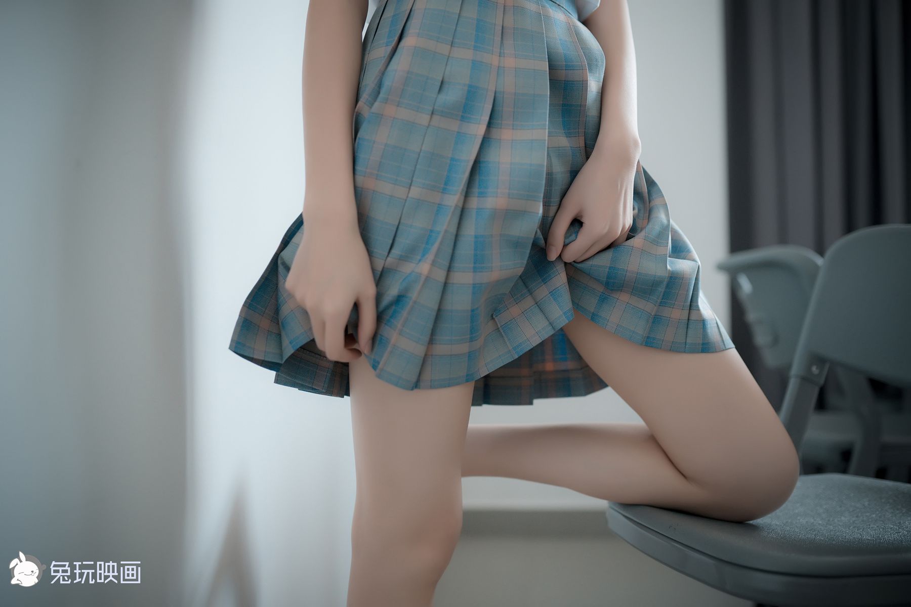 图片[9]-兔玩映画 B147 下课后来玩吧 在线浏览 – 速更版-美库