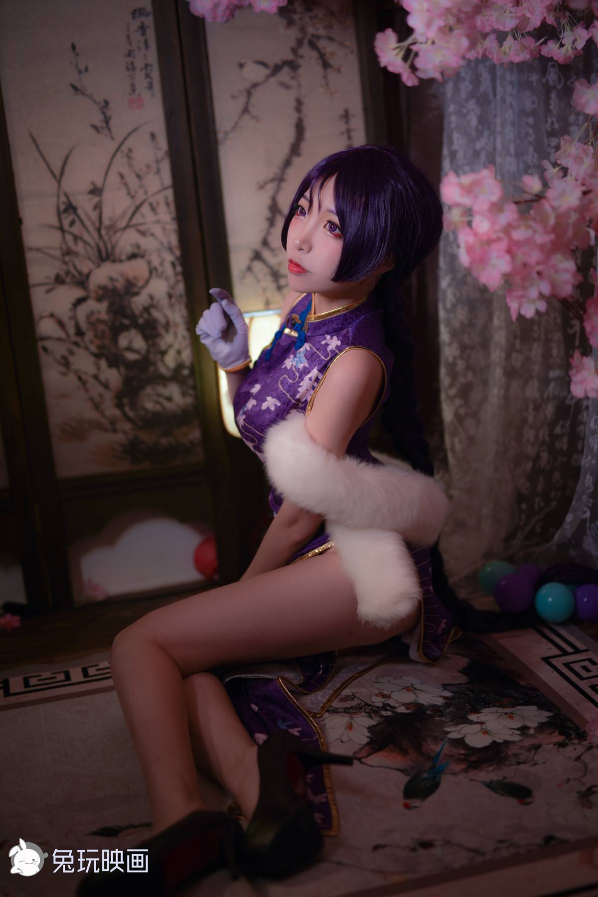 图片[14]-兔玩映画 B149 自古红蓝出CP 在线浏览 – 速更版-美库