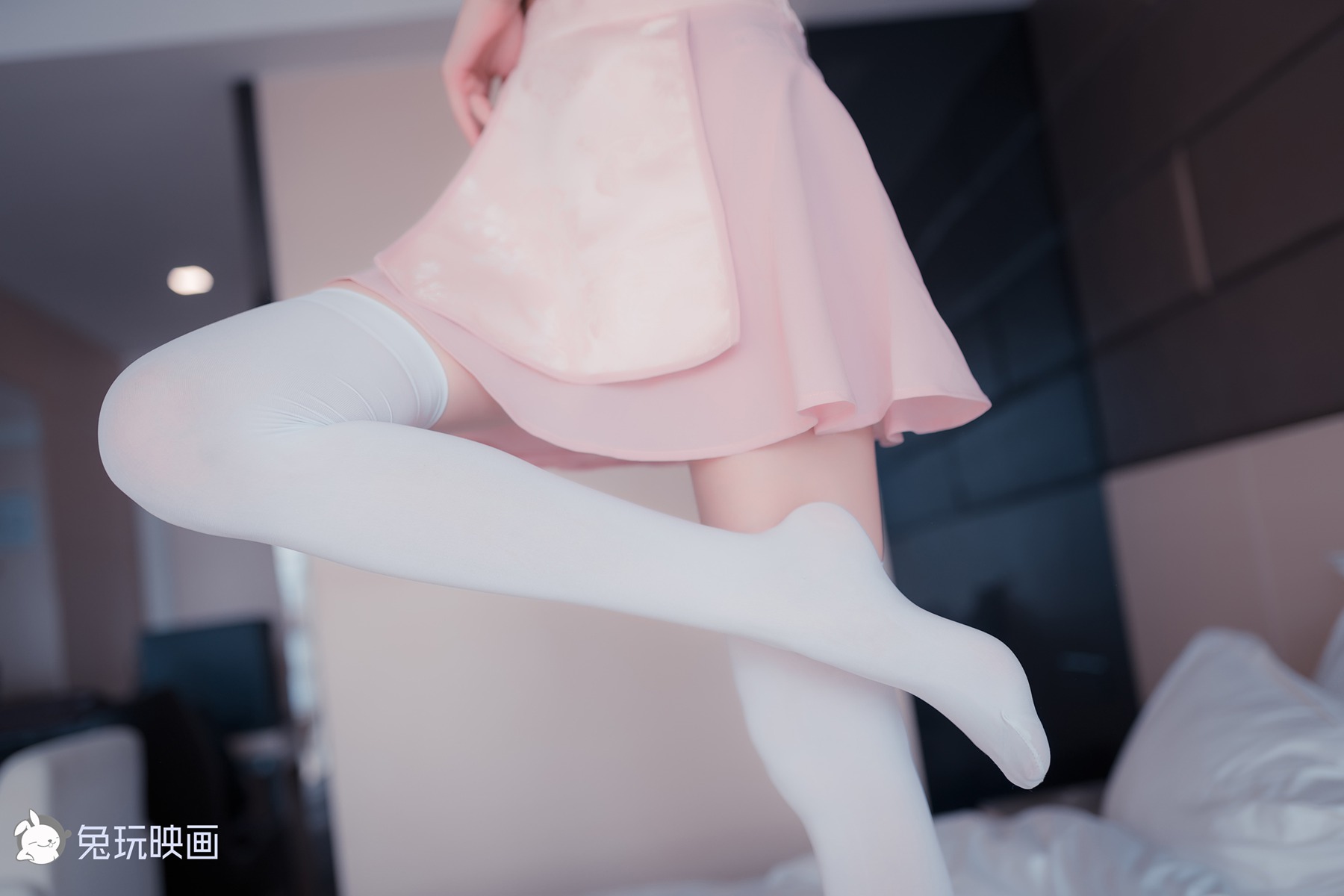 图片[21]-兔玩映画 B152 粉嫩小厨娘 在线浏览 – 速更版-美库