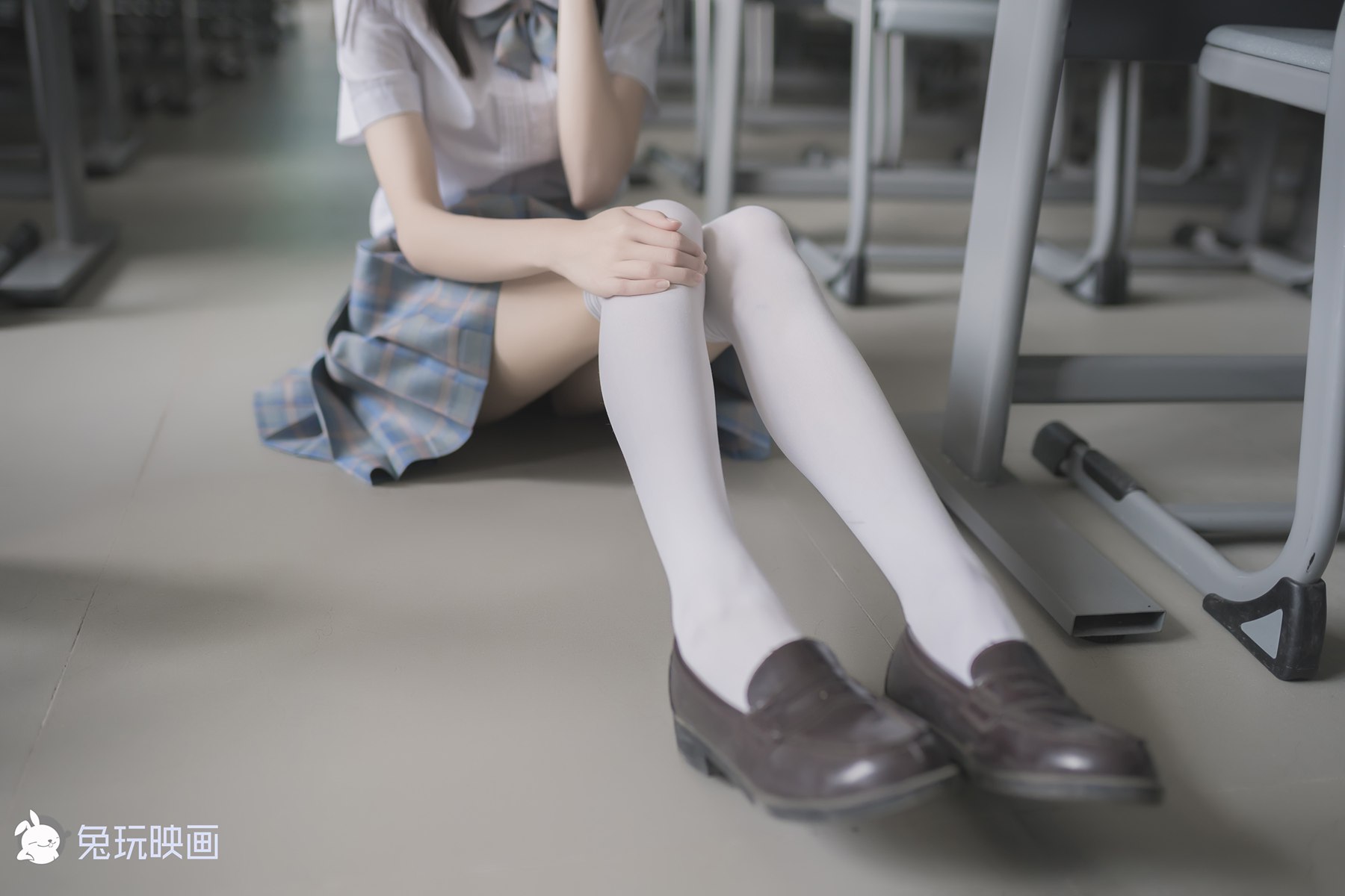 图片[3]-兔玩映画 B151 等你下课 在线浏览 – 速更版-美库