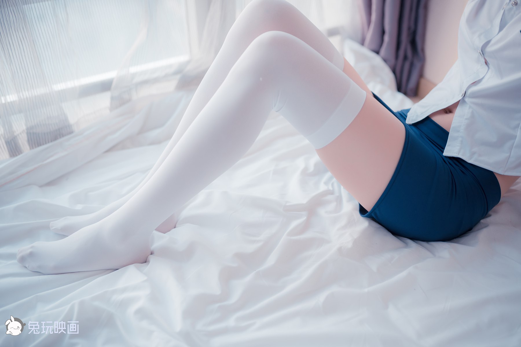 图片[15]-兔玩映画 B158 包臀裙 在线浏览 – 速更版-美库