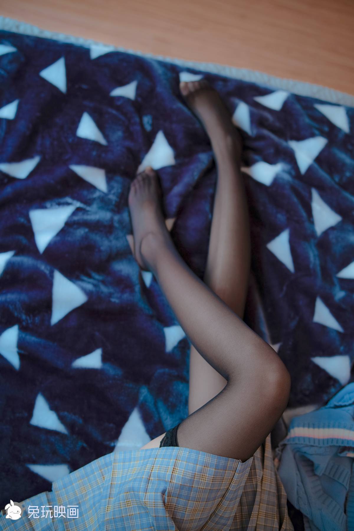 图片[31]-兔玩映画 B156 穹妹、麻衣和制服 在线浏览 – 速更版-美库