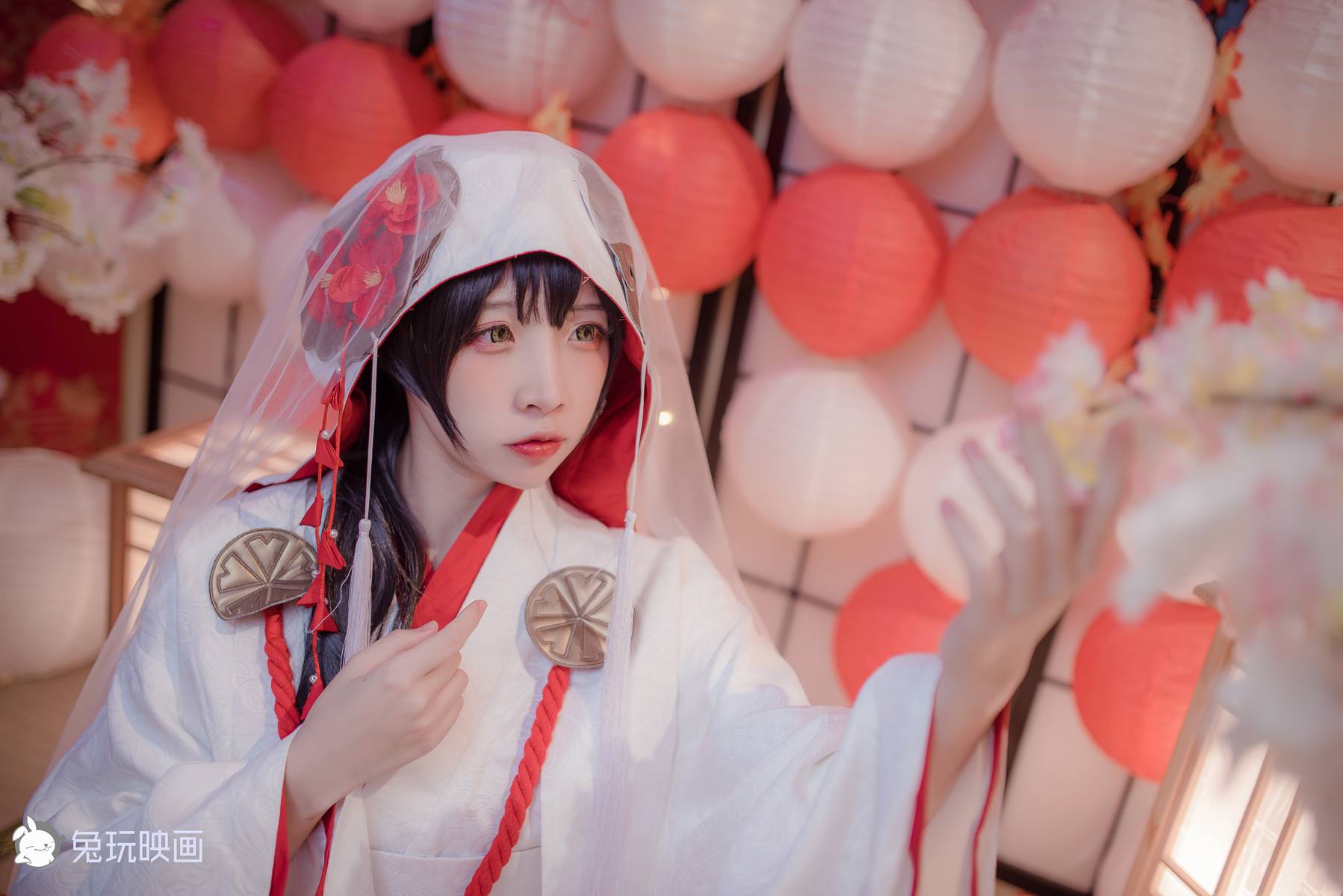 图片[30]-兔玩映画 B162 旗袍狐和花嫁 在线浏览 – 速更版-美库