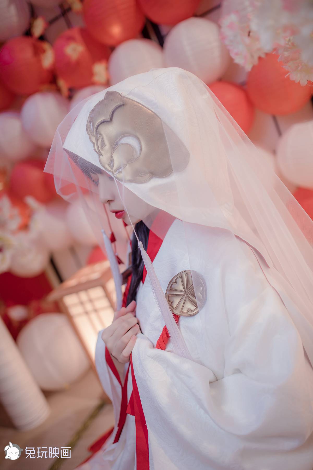 图片[36]-兔玩映画 B162 旗袍狐和花嫁 在线浏览 – 速更版-美库