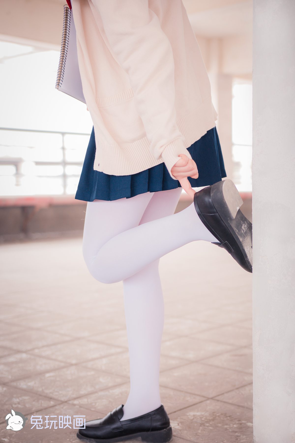 图片[38]-兔玩映画 B167 白丝眼镜娘 在线浏览 – 速更版-美库