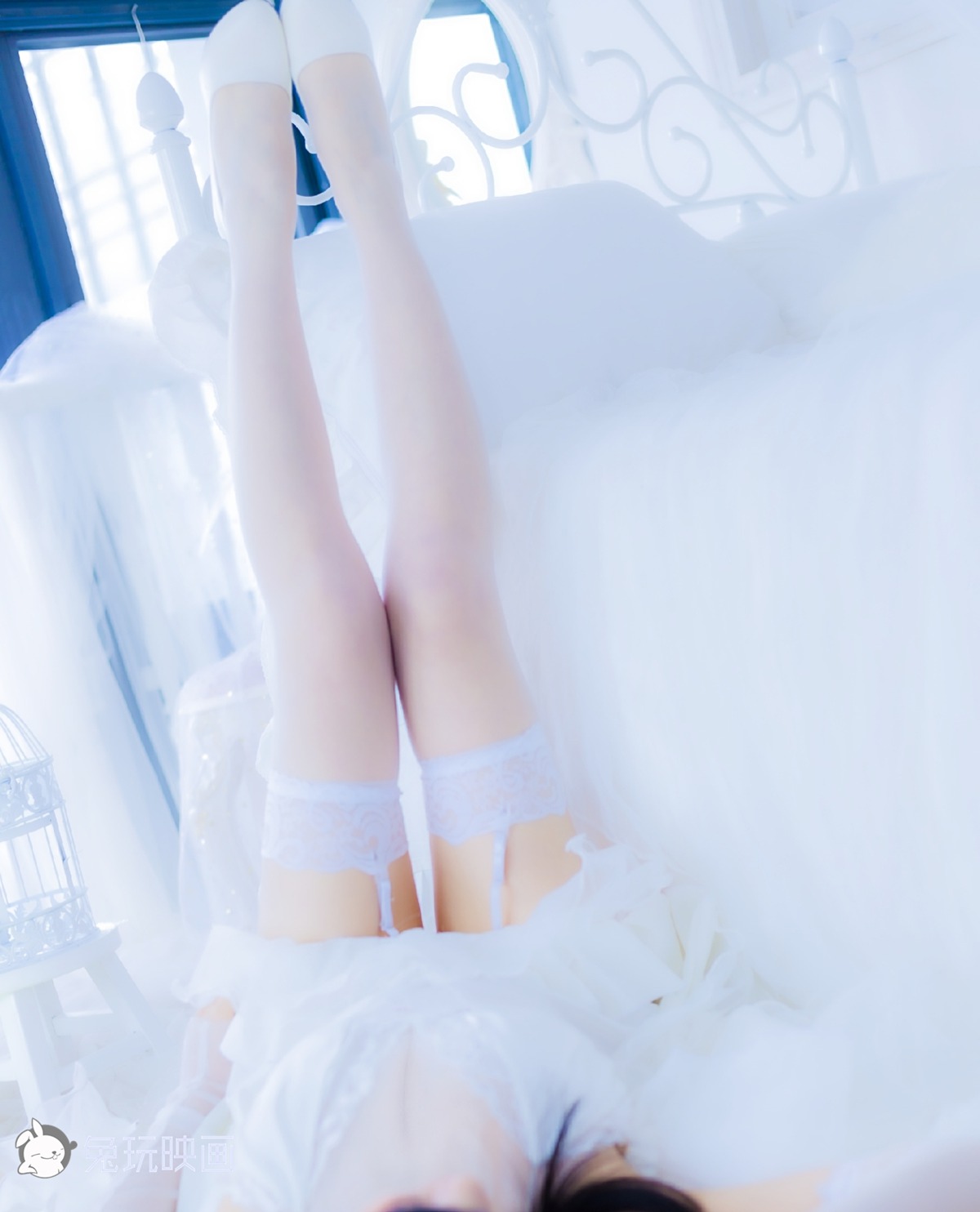 图片[4]-兔玩映画 B166 爱宕婚纱 在线浏览 – 速更版-美库