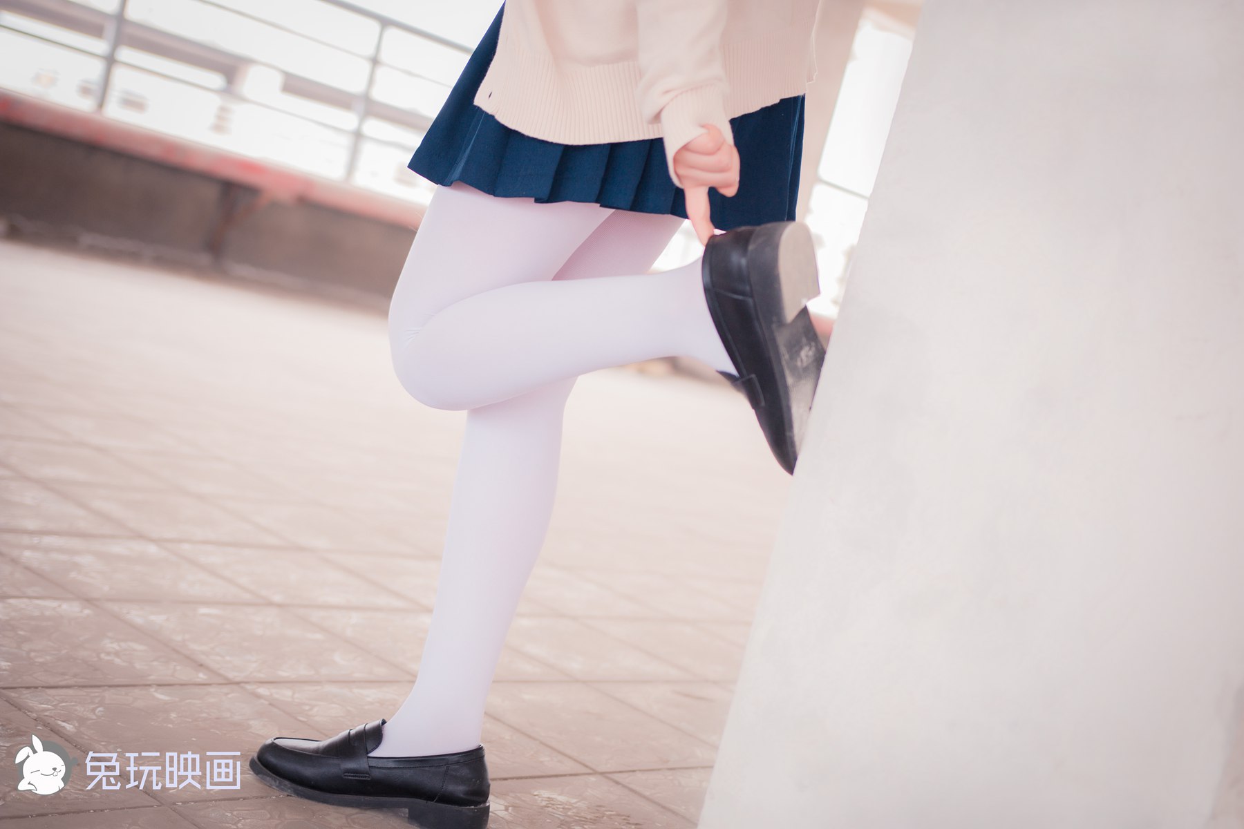 图片[42]-兔玩映画 B167 白丝眼镜娘 在线浏览 – 速更版-美库