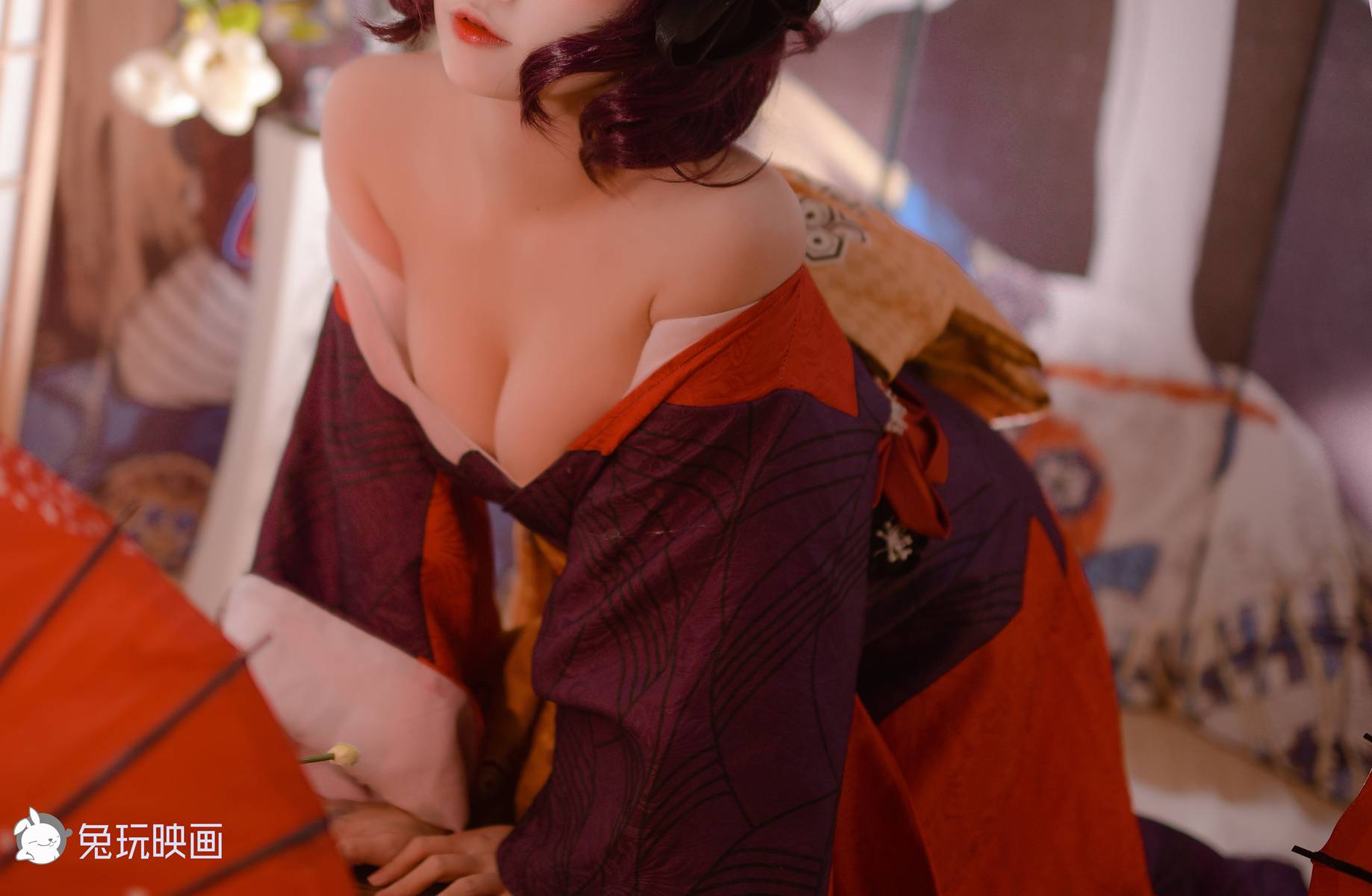 图片[31]-兔玩映画 B174 fate葛饰北斋和玛修 在线浏览 – 速更版-美库